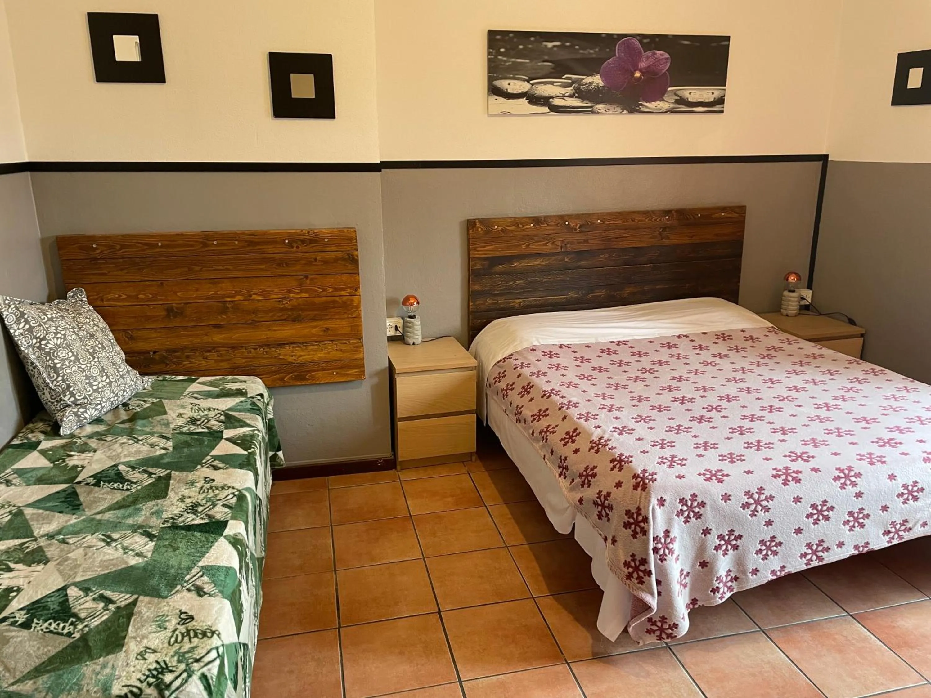 Grazioso Trilocale Centro/Stazione