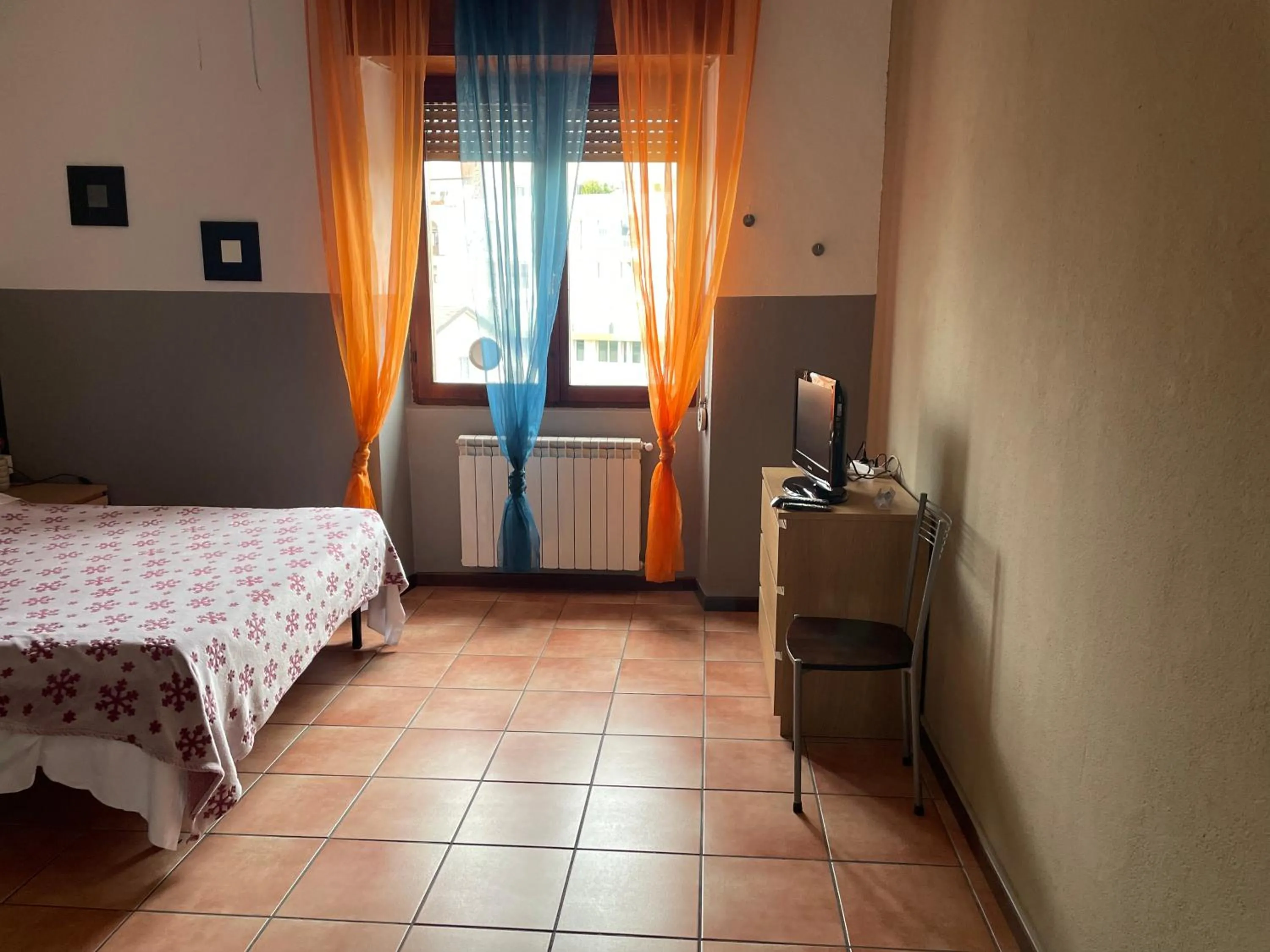 Grazioso Trilocale Centro/Stazione