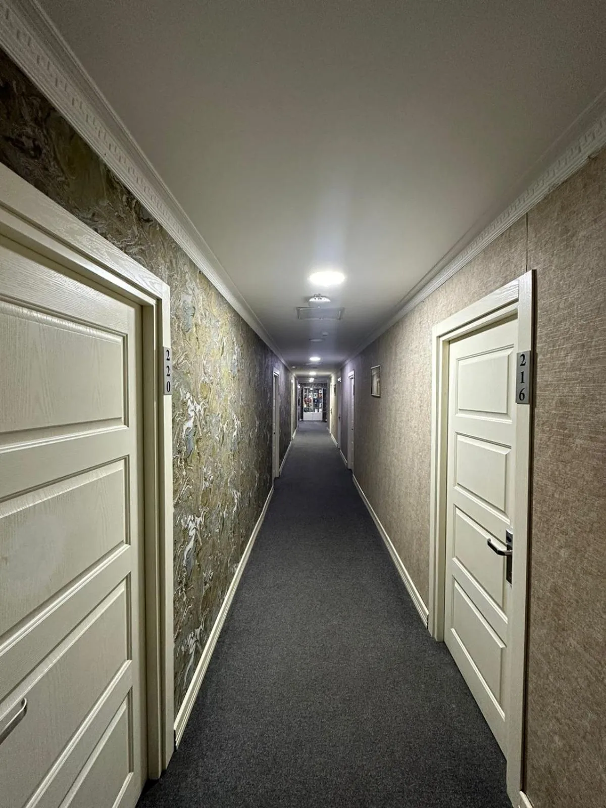 Hotel Empire Business Baku