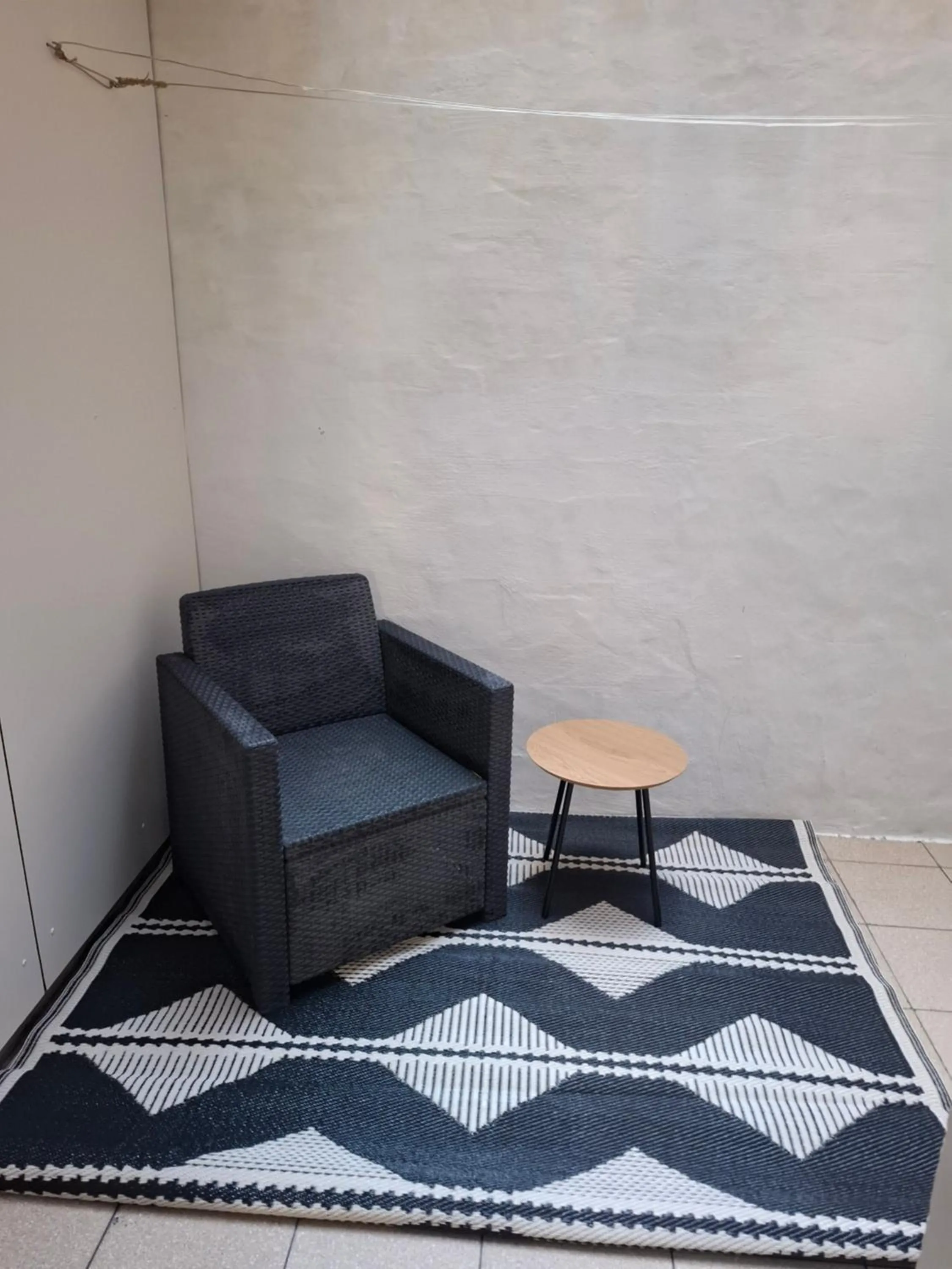 Apartment Van Hecke