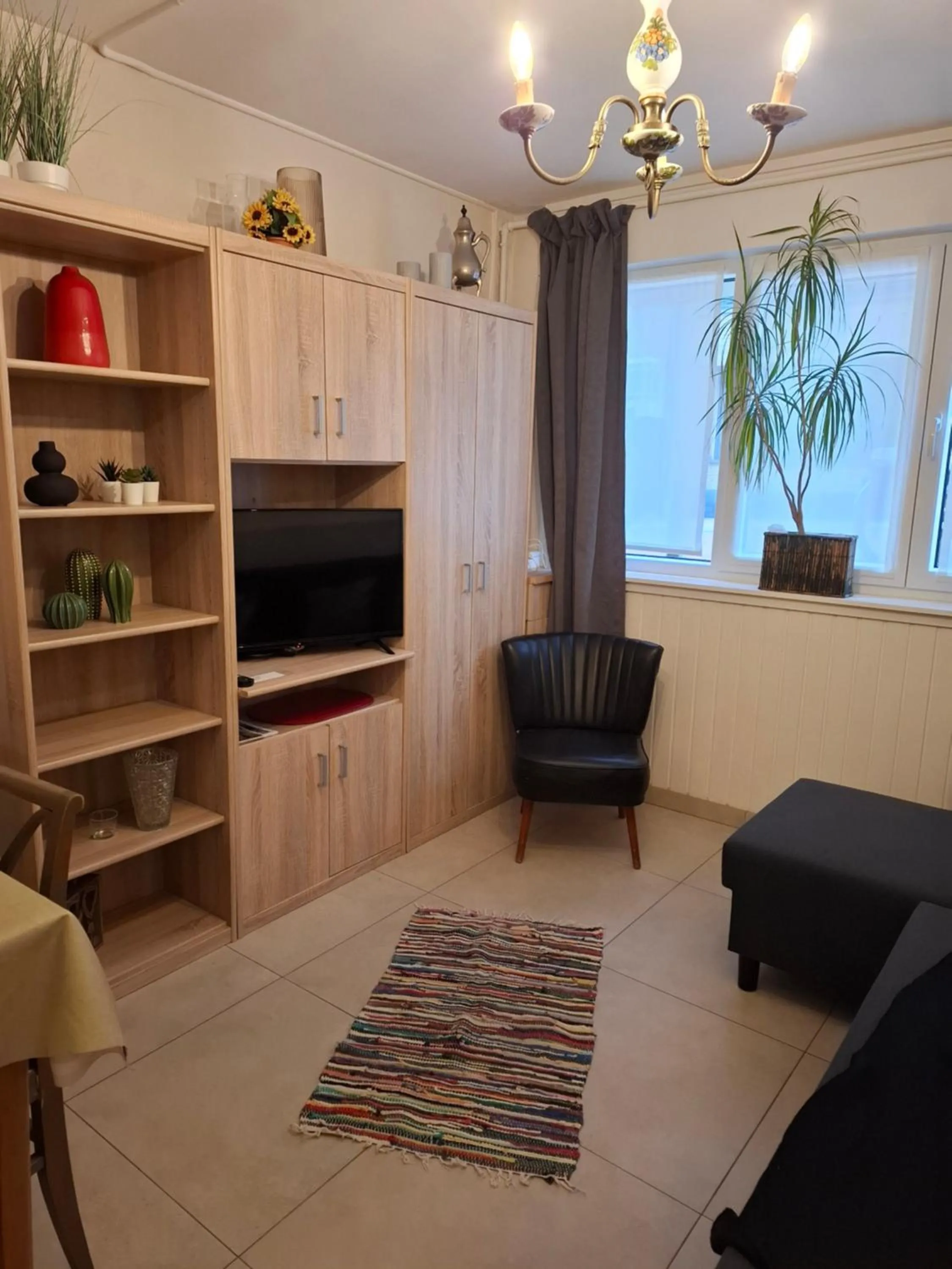 Apartment Van Hecke