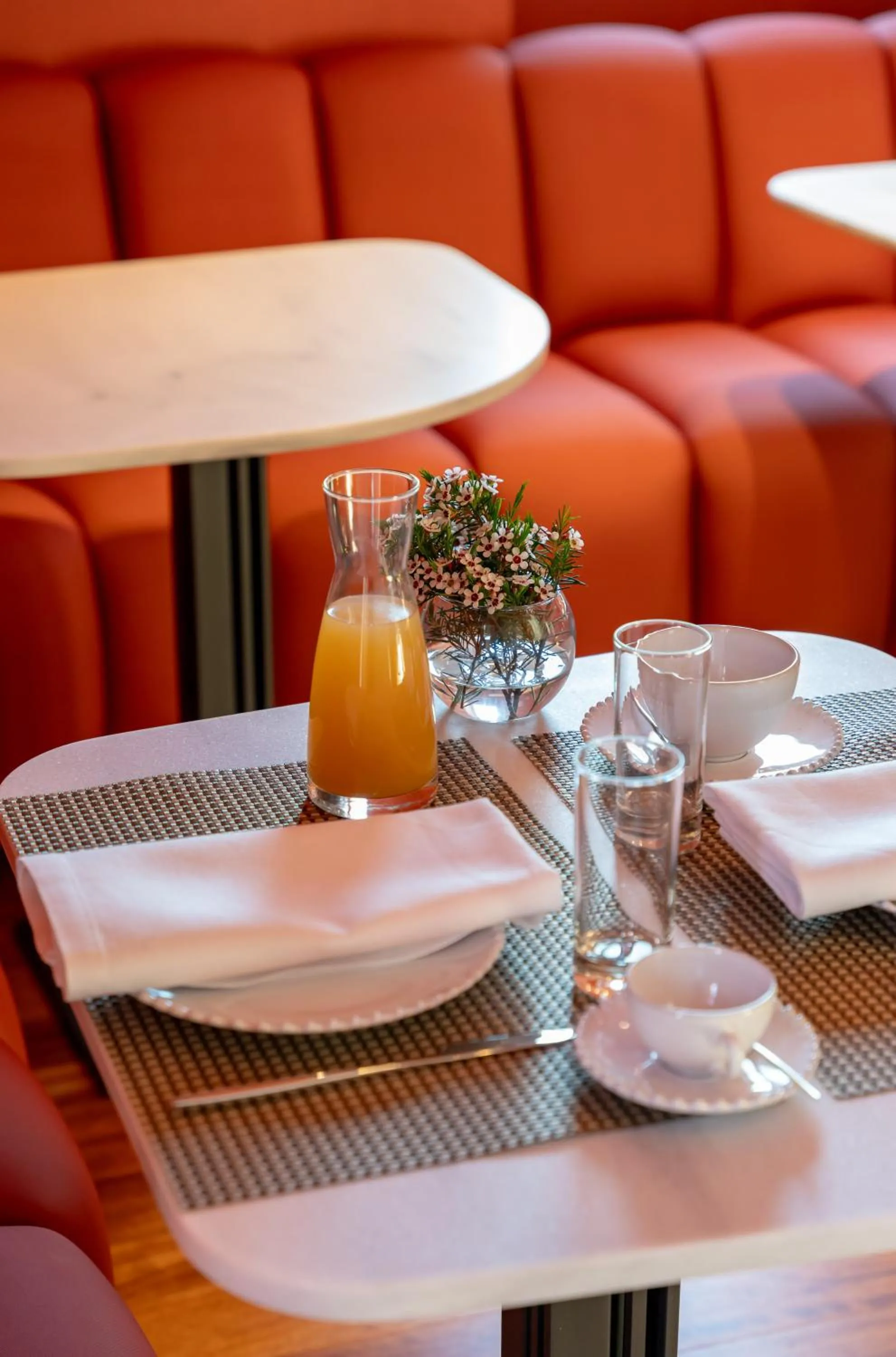 Lounge or bar in Hotel Boutique Faro Silleiro