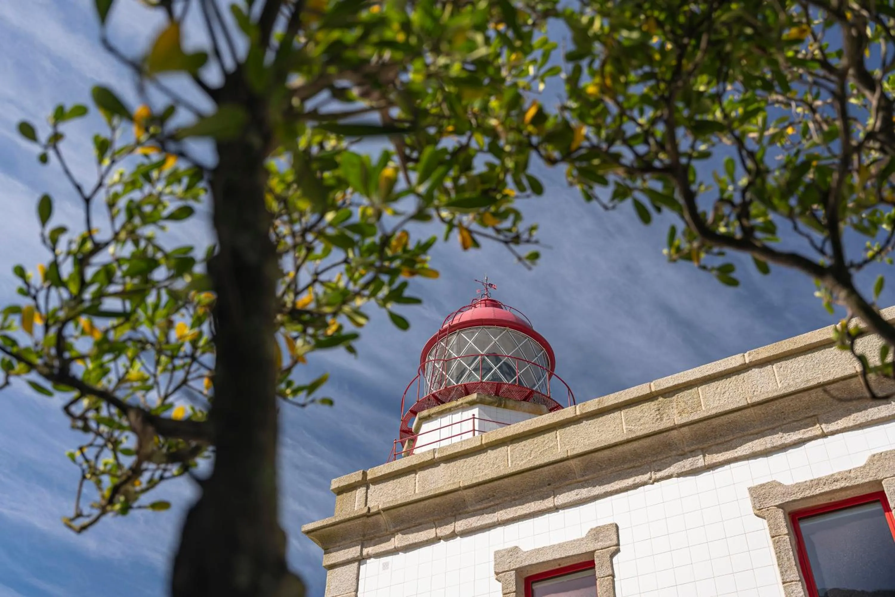 Hotel Boutique Faro Silleiro