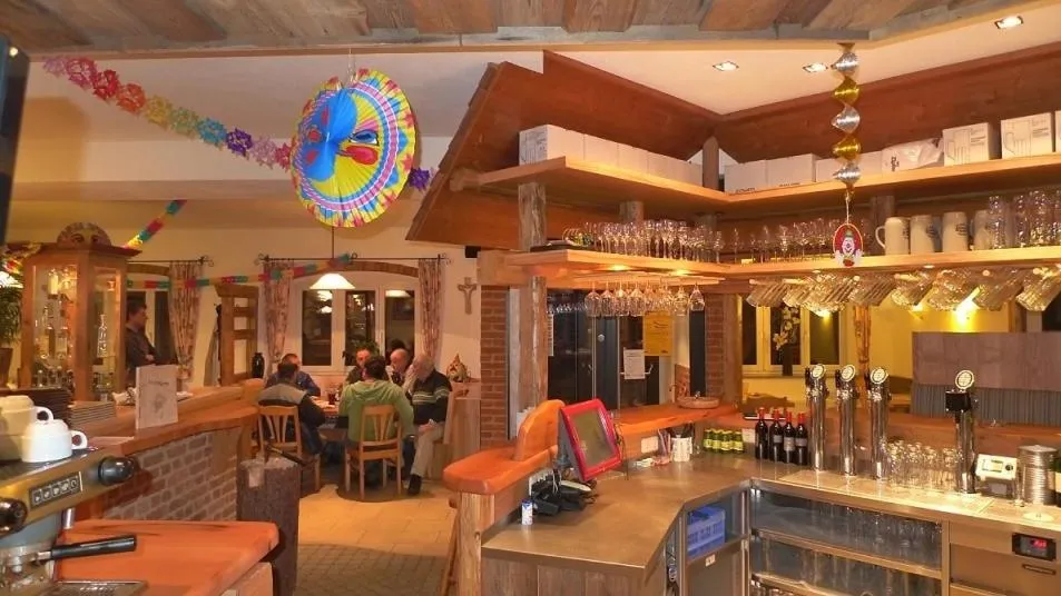 Restaurant/places to eat in Langs Wirtshaus