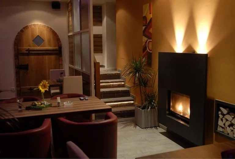 Restaurant/places to eat in Langs Wirtshaus