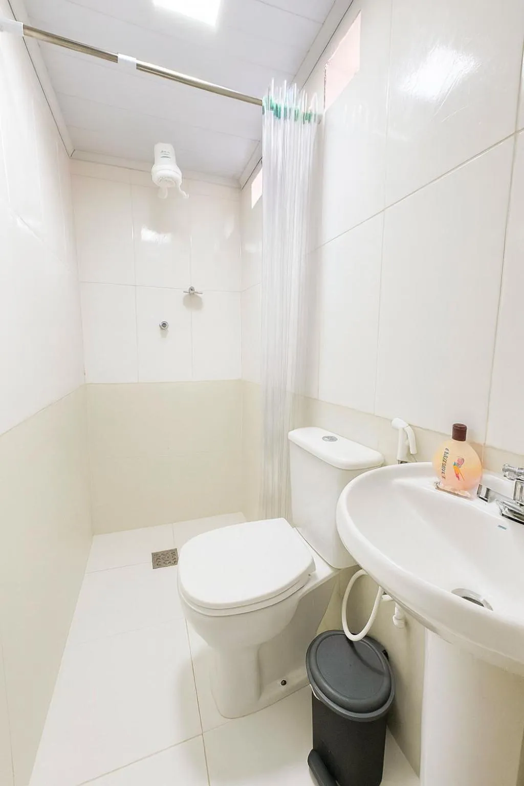 Shower in AmazHost - Hotel COP 30