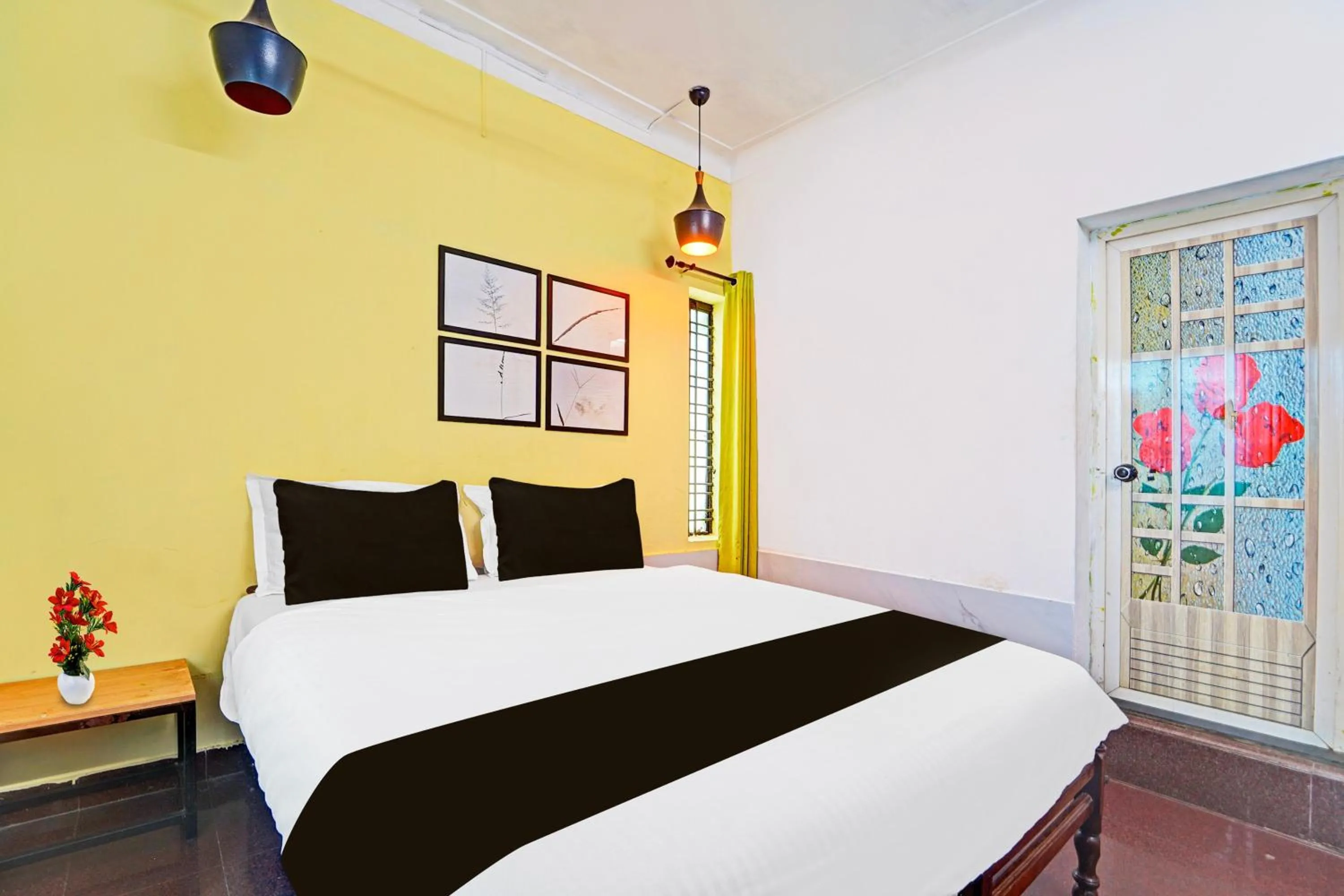 Hotel O Thammanam Kochi