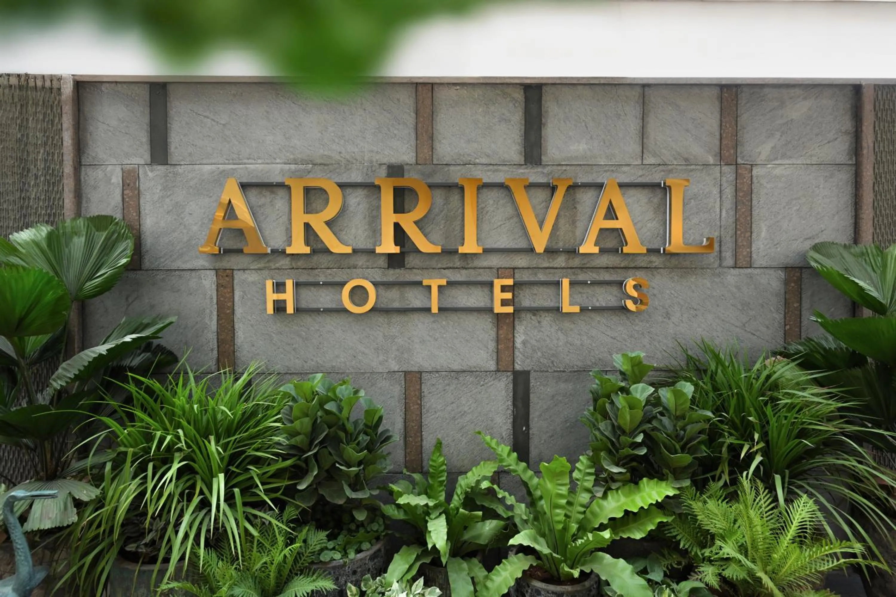Arrival Hotel-Hitec City