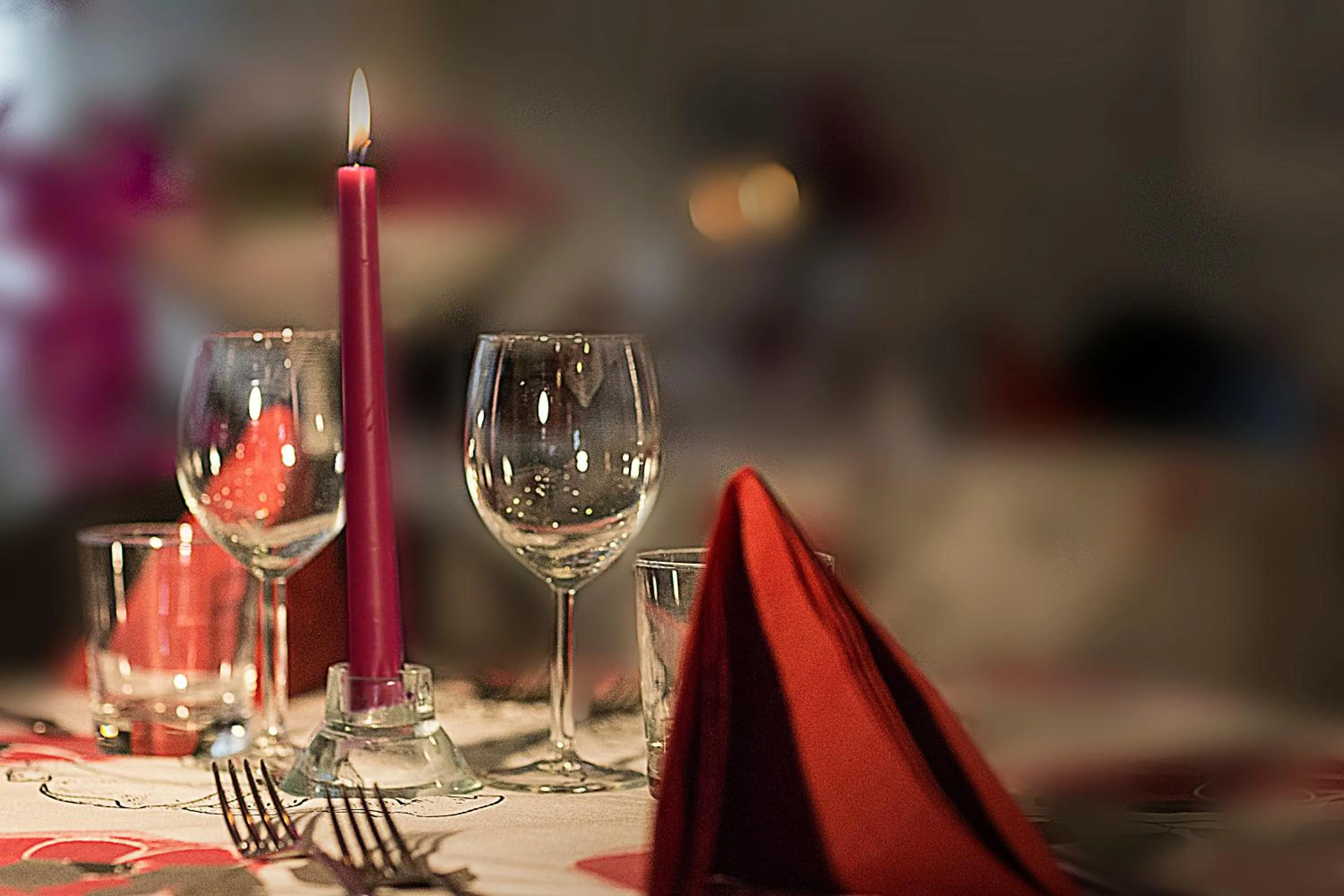 Restaurant/places to eat in Hotel Vela D'Oro