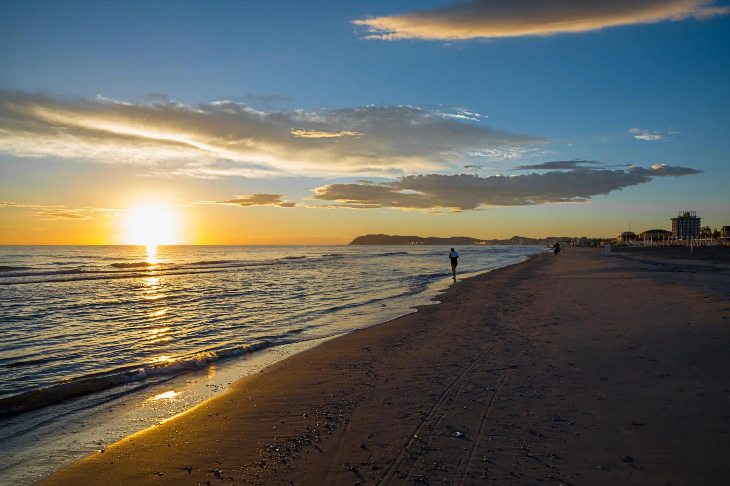 Nearby landmark in Hotel Vela D'Oro