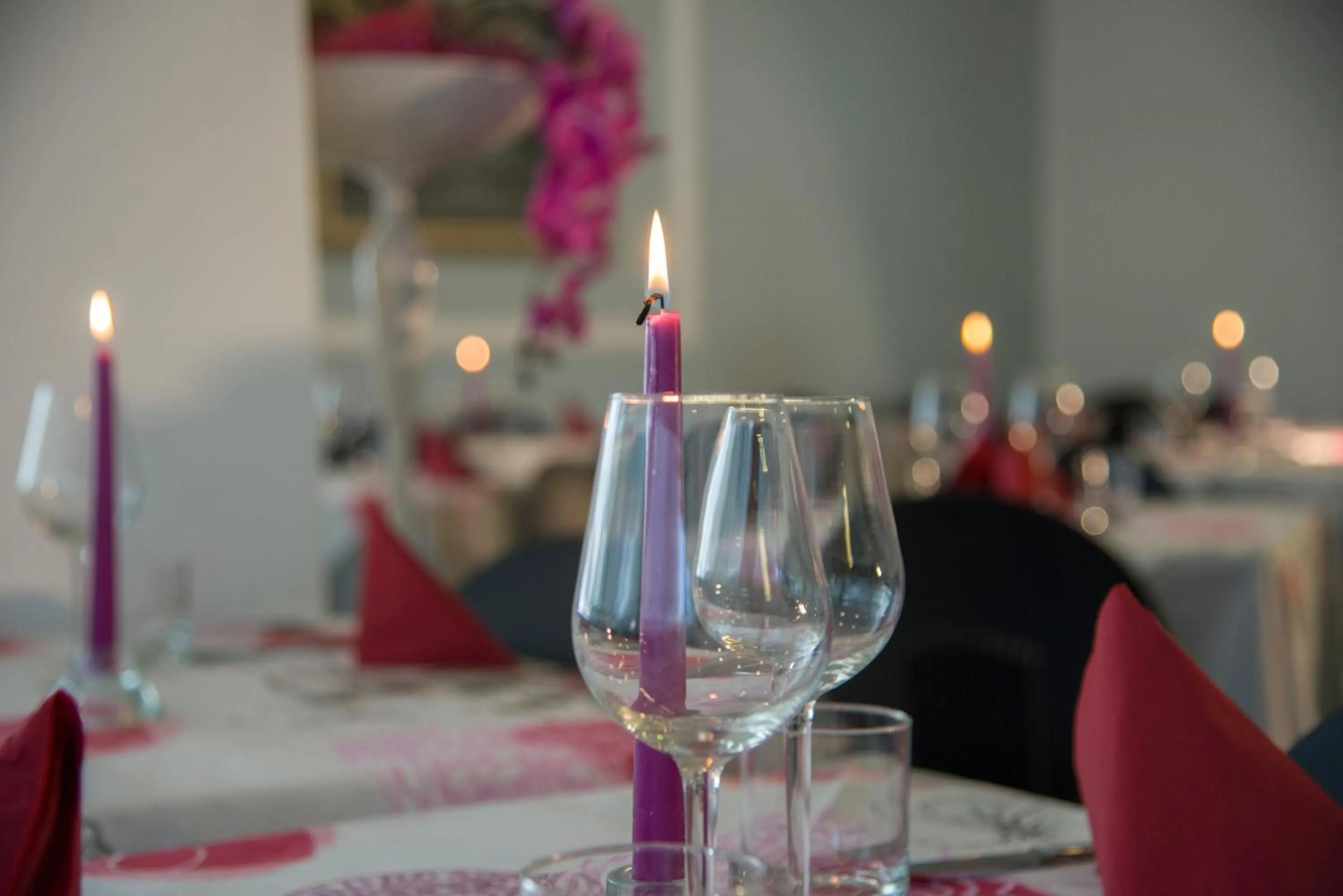 Restaurant/places to eat in Hotel Vela D'Oro