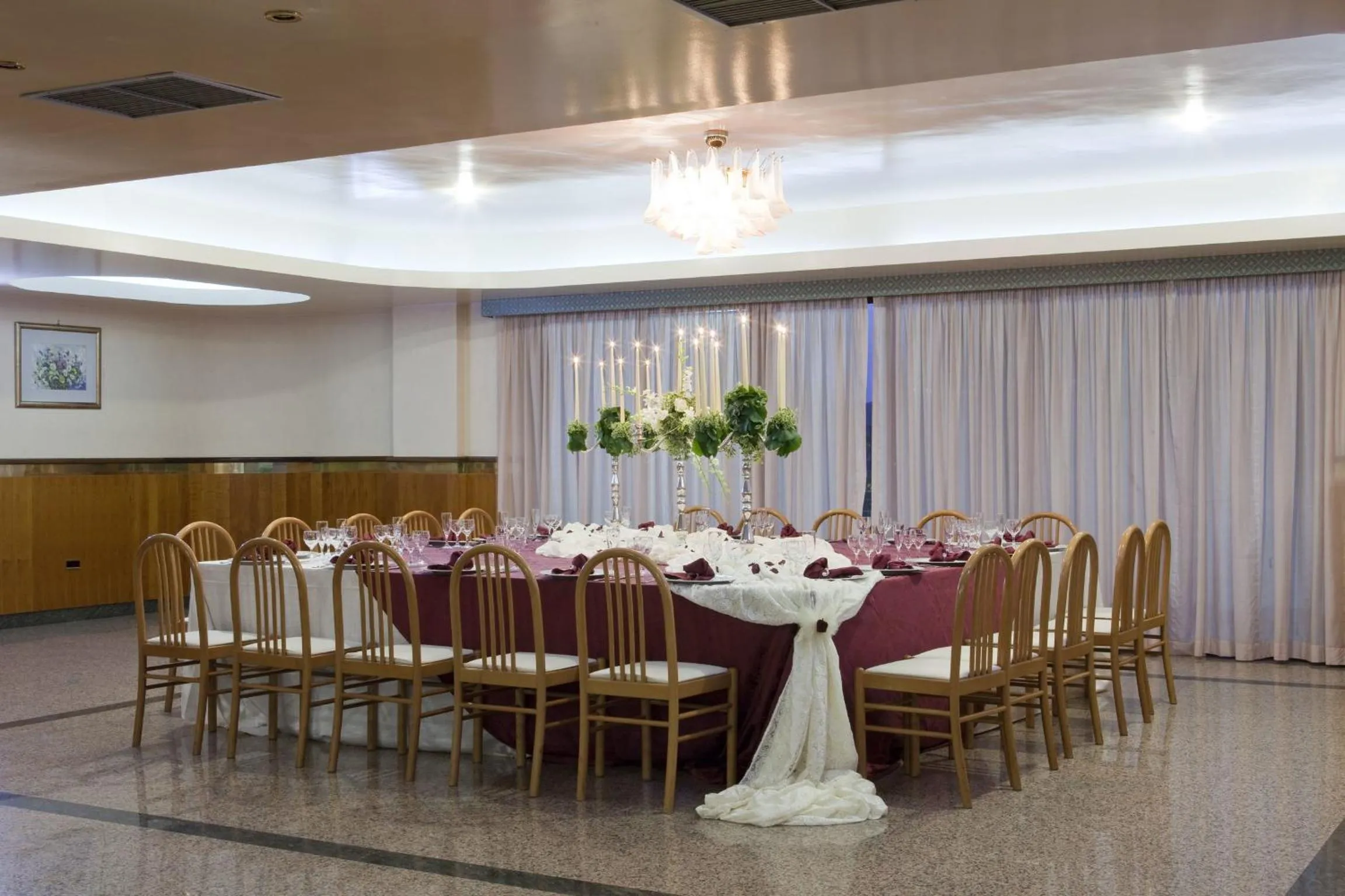 Restaurant/places to eat in Albergo Ristorante Uliveto