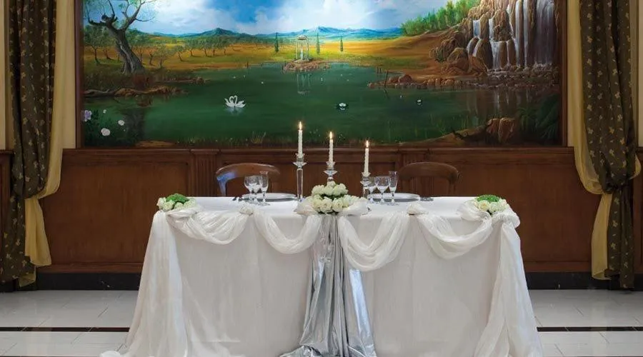 Banquet/Function facilities in Albergo Ristorante Uliveto