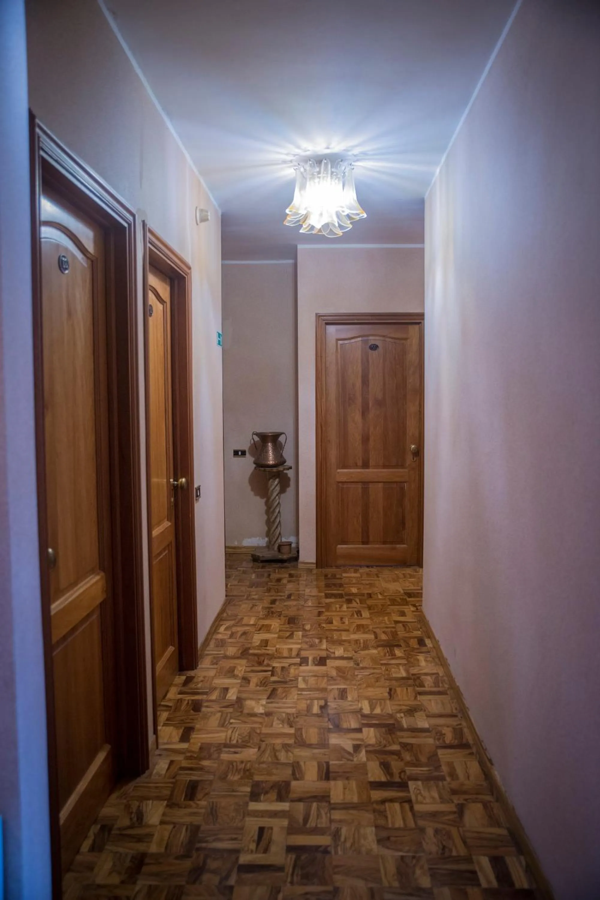 Albergo Ristorante Uliveto