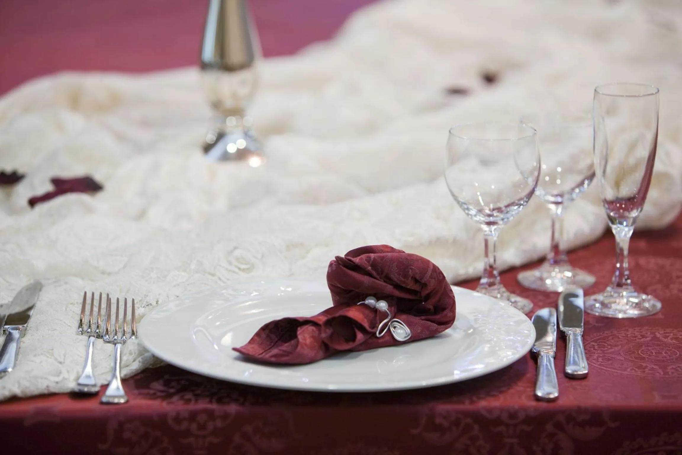 Restaurant/places to eat in Albergo Ristorante Uliveto