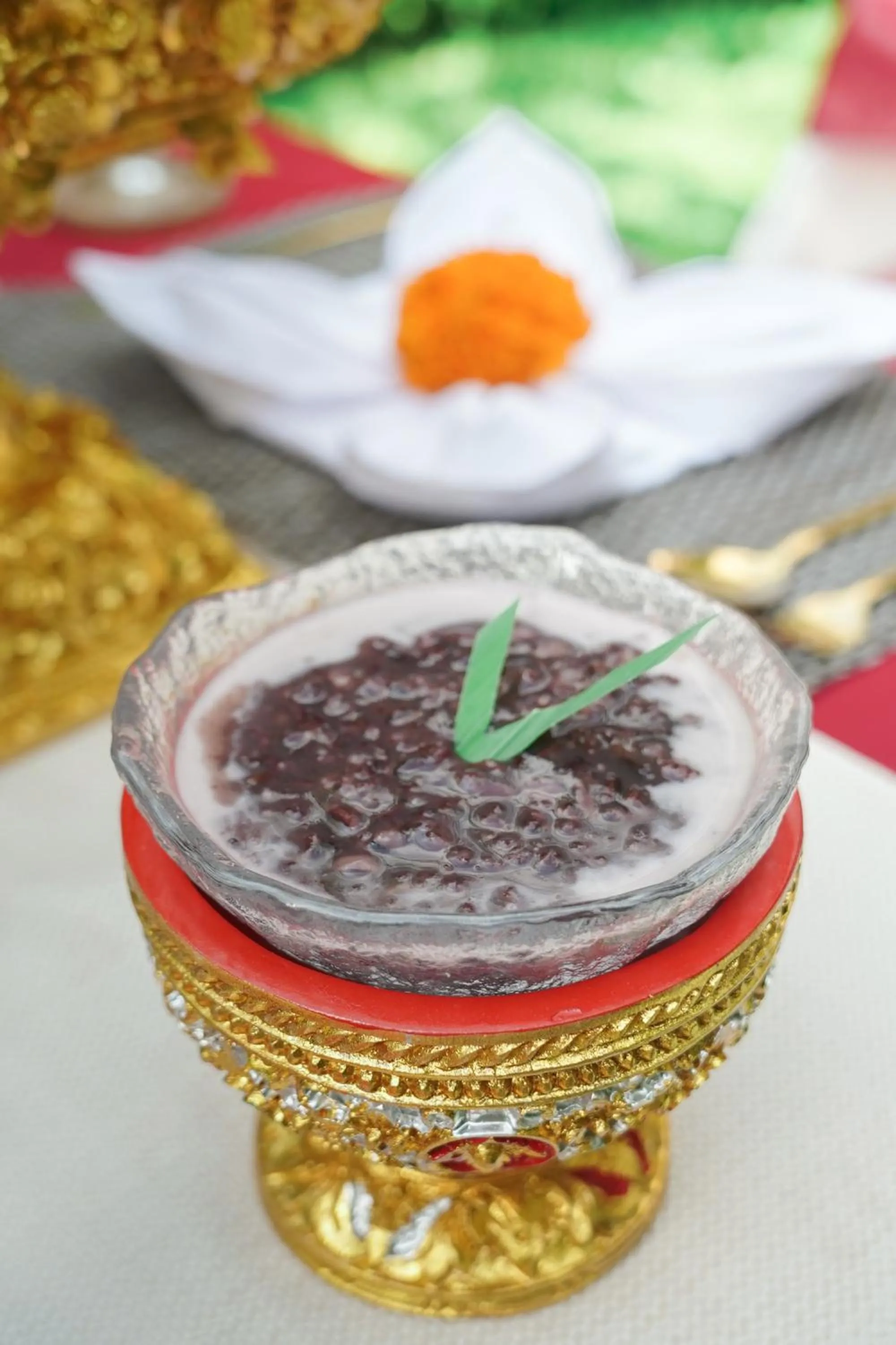 Restaurant/places to eat in Villa Sujati