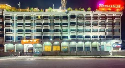 Hotel Ger manus Madurai Hotel Ger manus Madurai