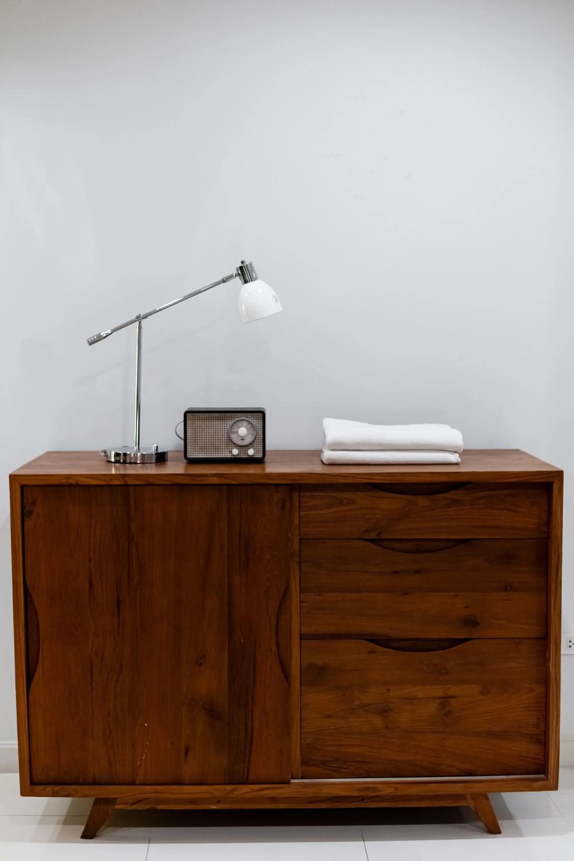 Property building in Tolani Nimman Villa Chiang Mai