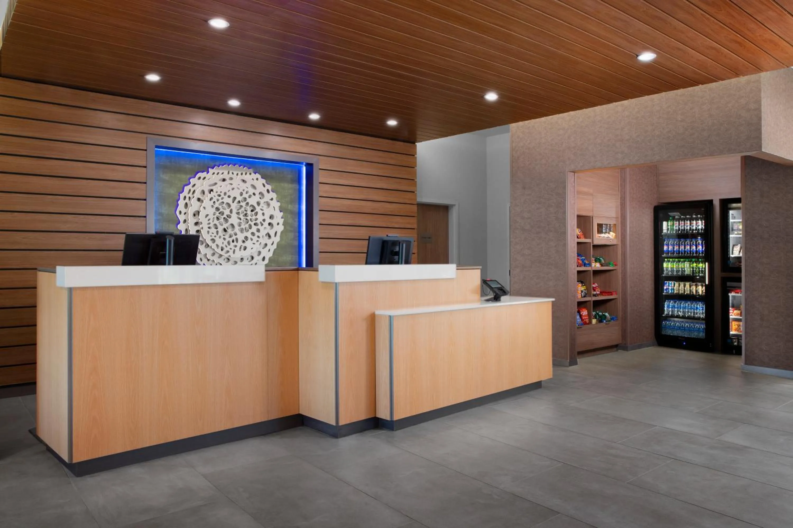 Fairfield Inn & Suites DeSoto Dallas South