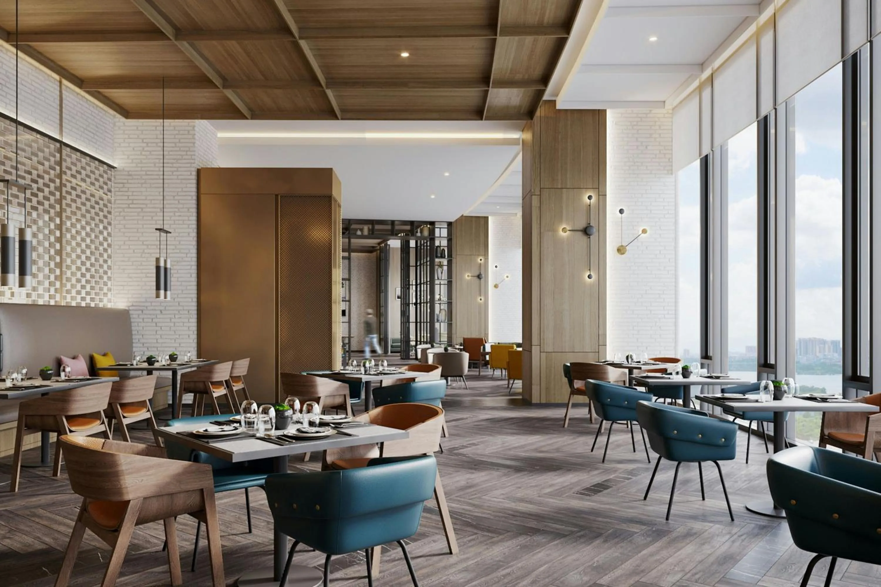 Other in Sheraton Hangzhou Fuyang