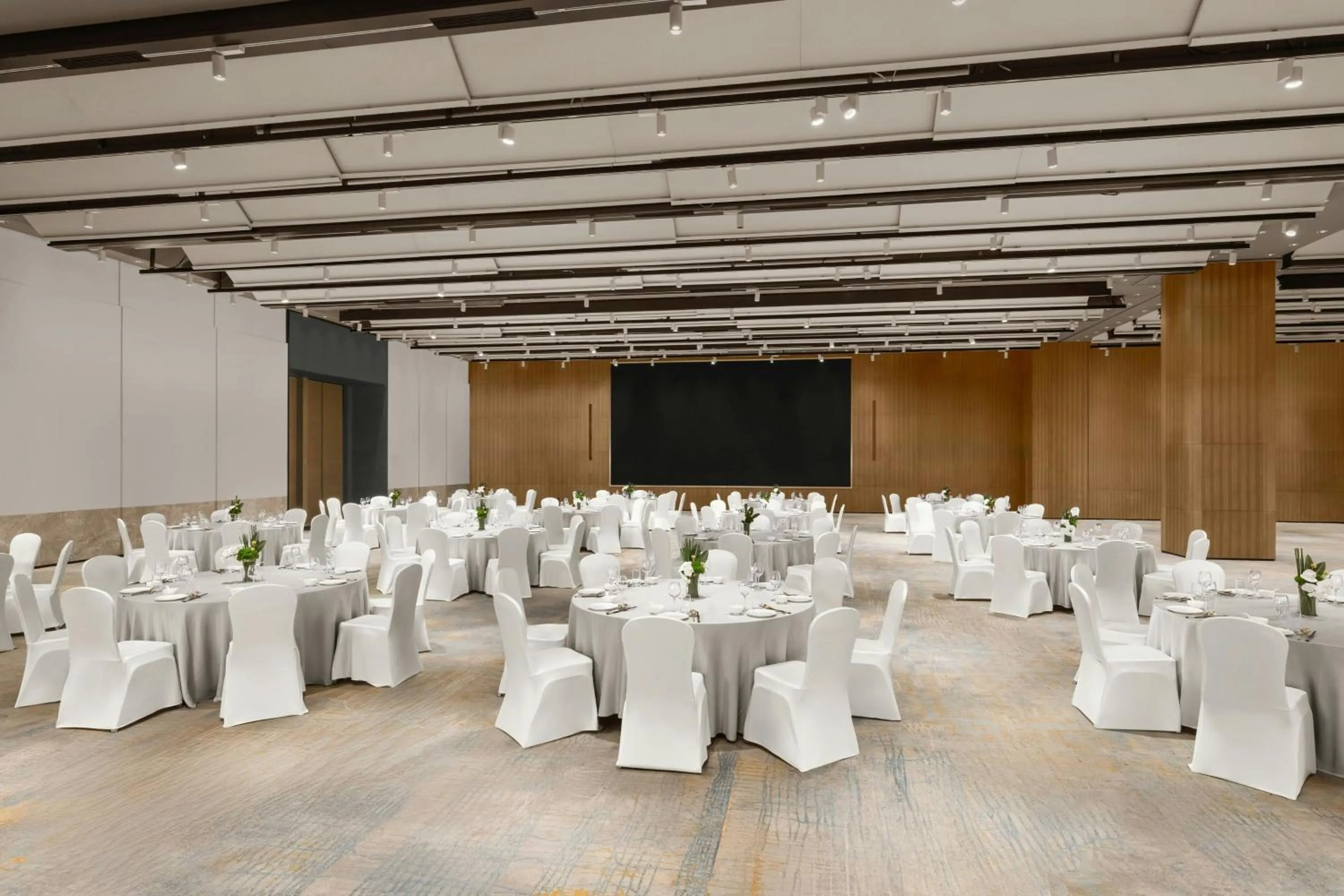 Meeting/conference room in Sheraton Hangzhou Fuyang