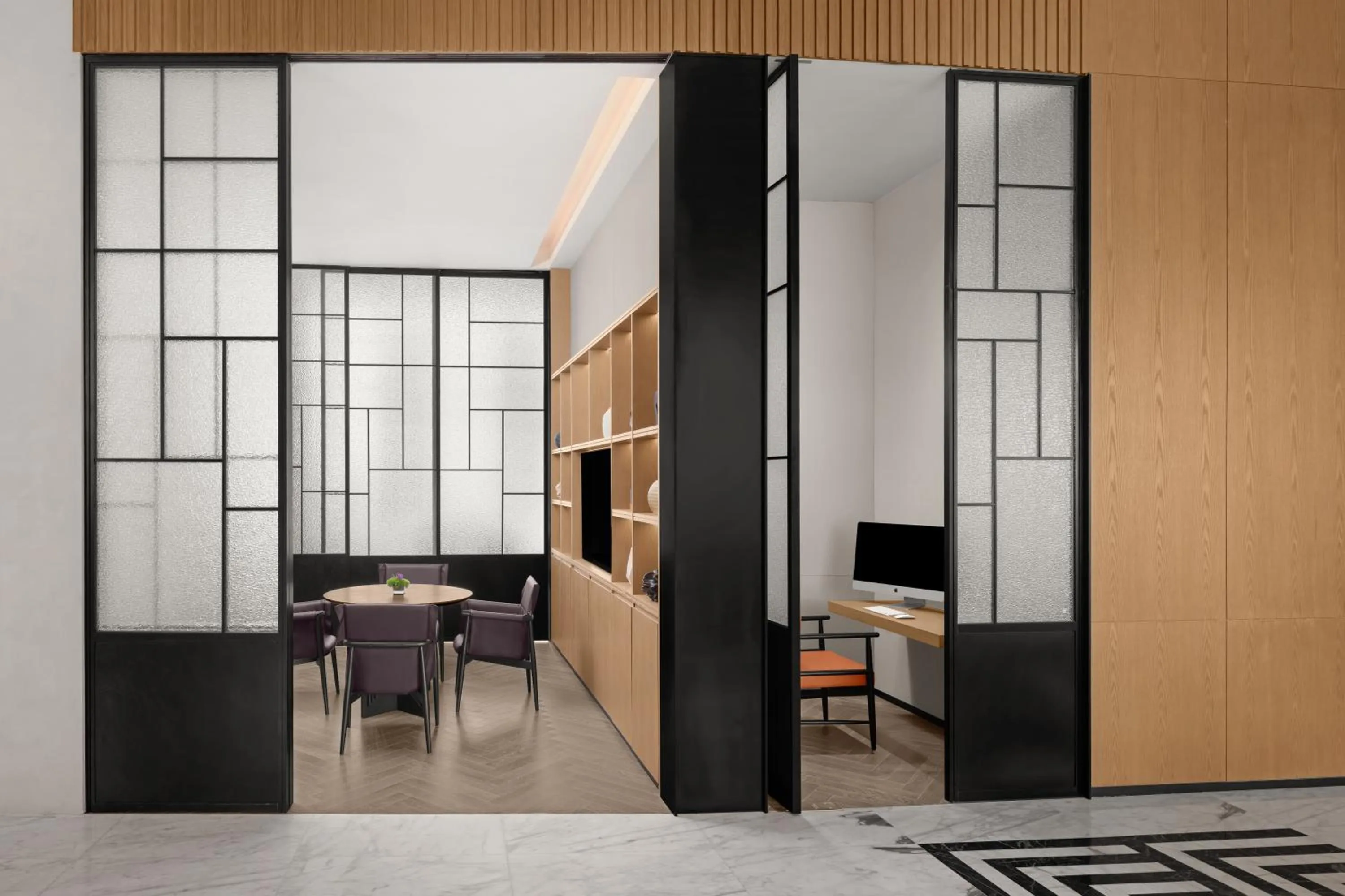 Other in Sheraton Hangzhou Fuyang