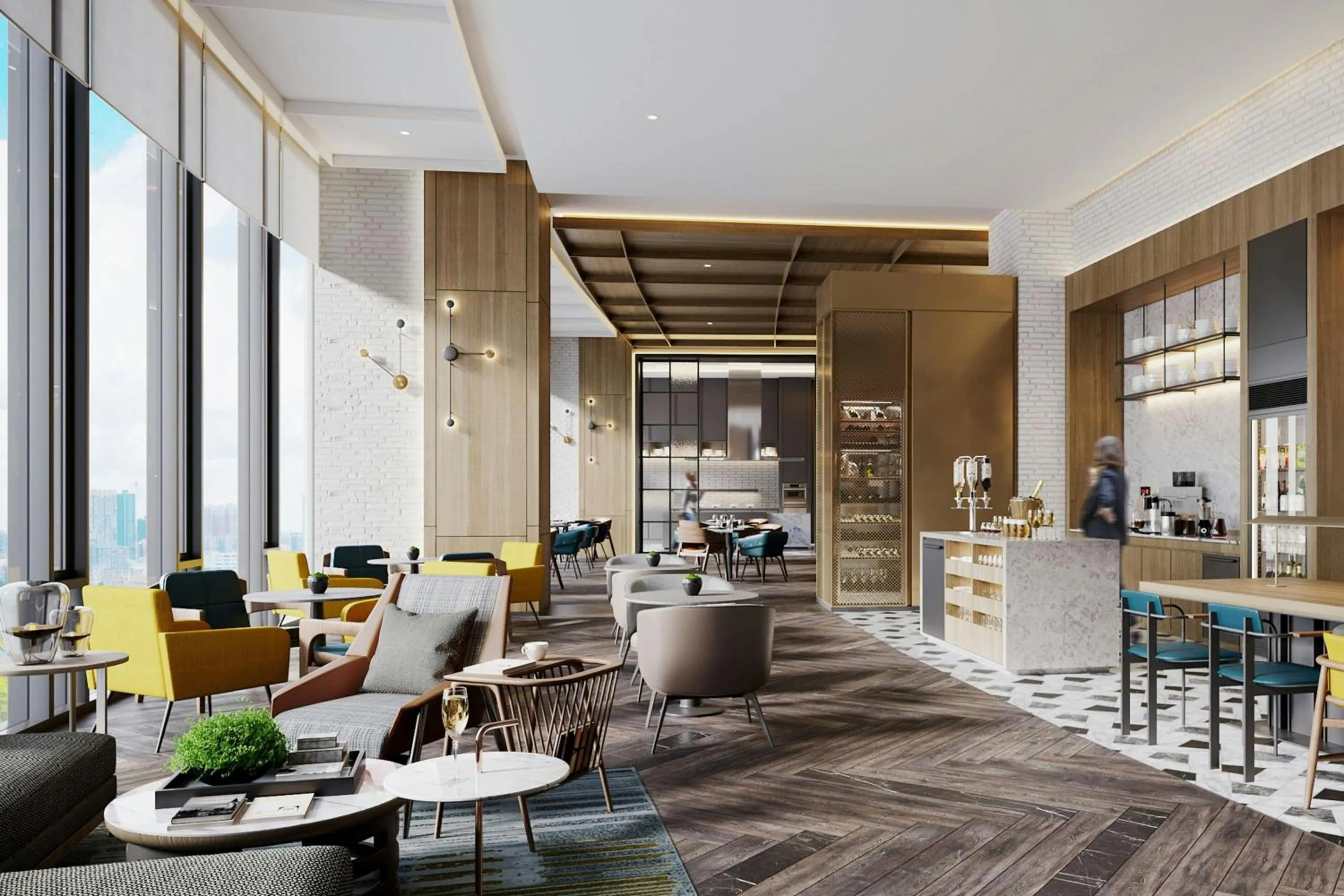 Other in Sheraton Hangzhou Fuyang