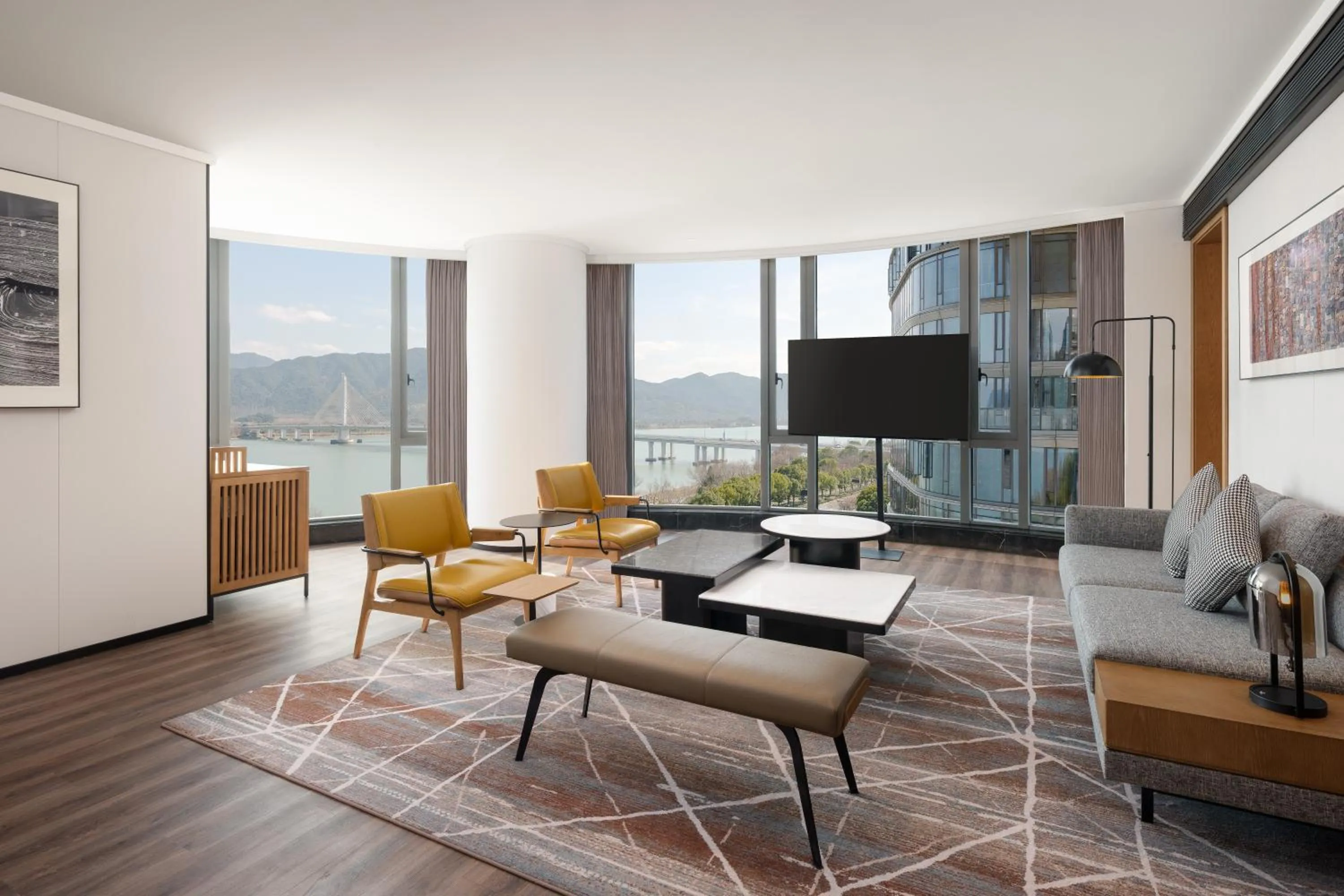 Sheraton Hangzhou Fuyang