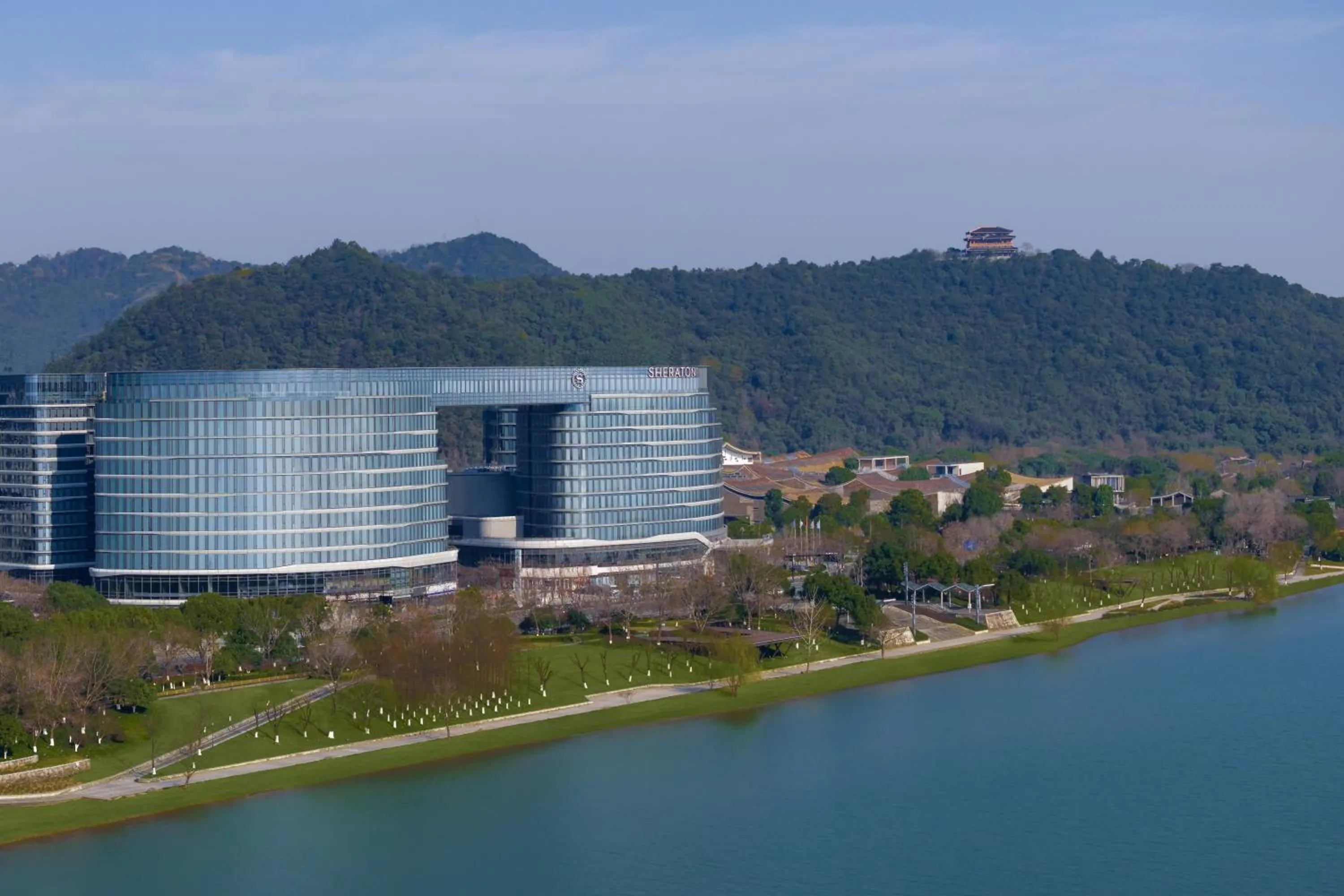 Sheraton Hangzhou Fuyang