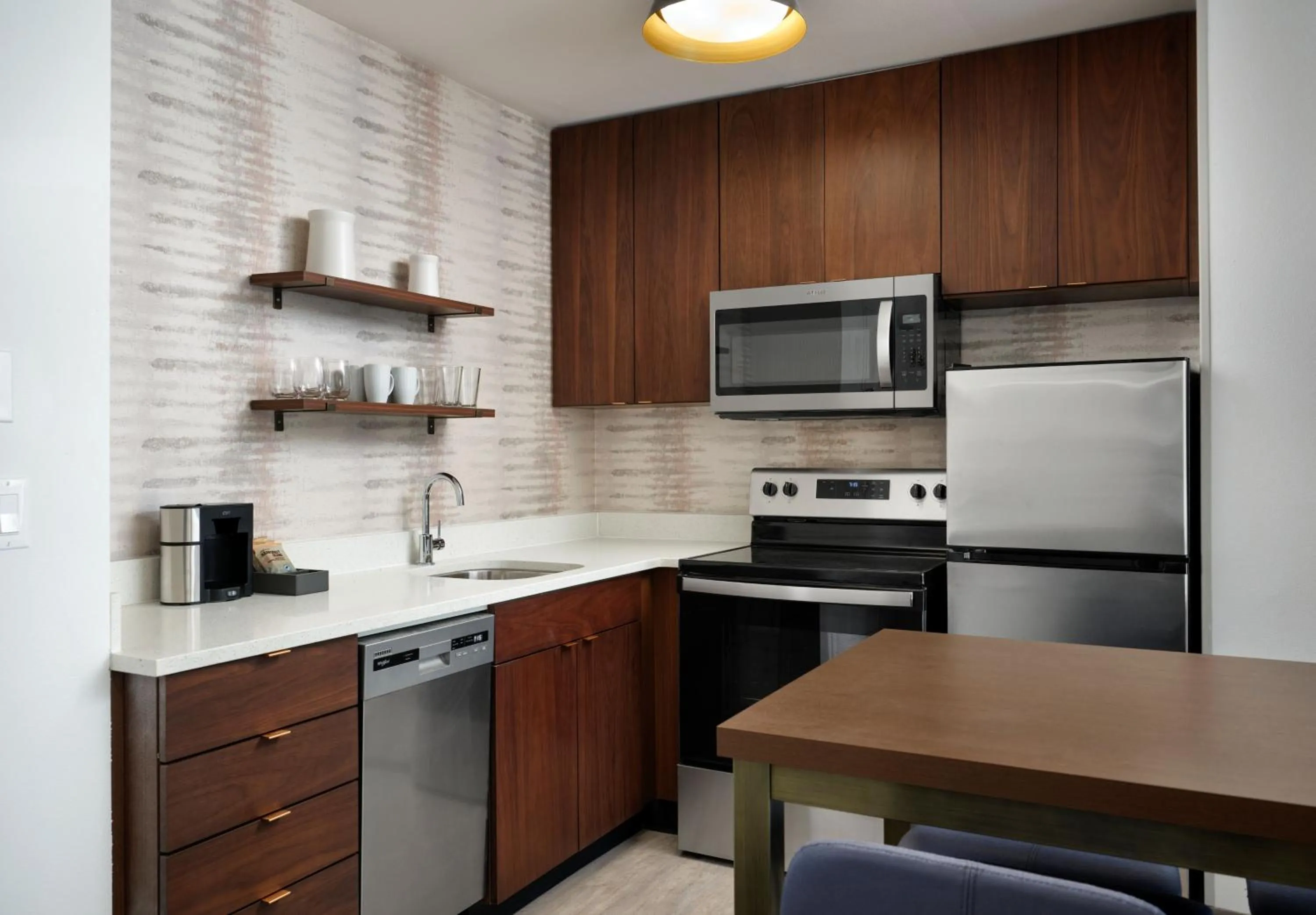 Guests in Residence Inn by Marriott Ventura Beach