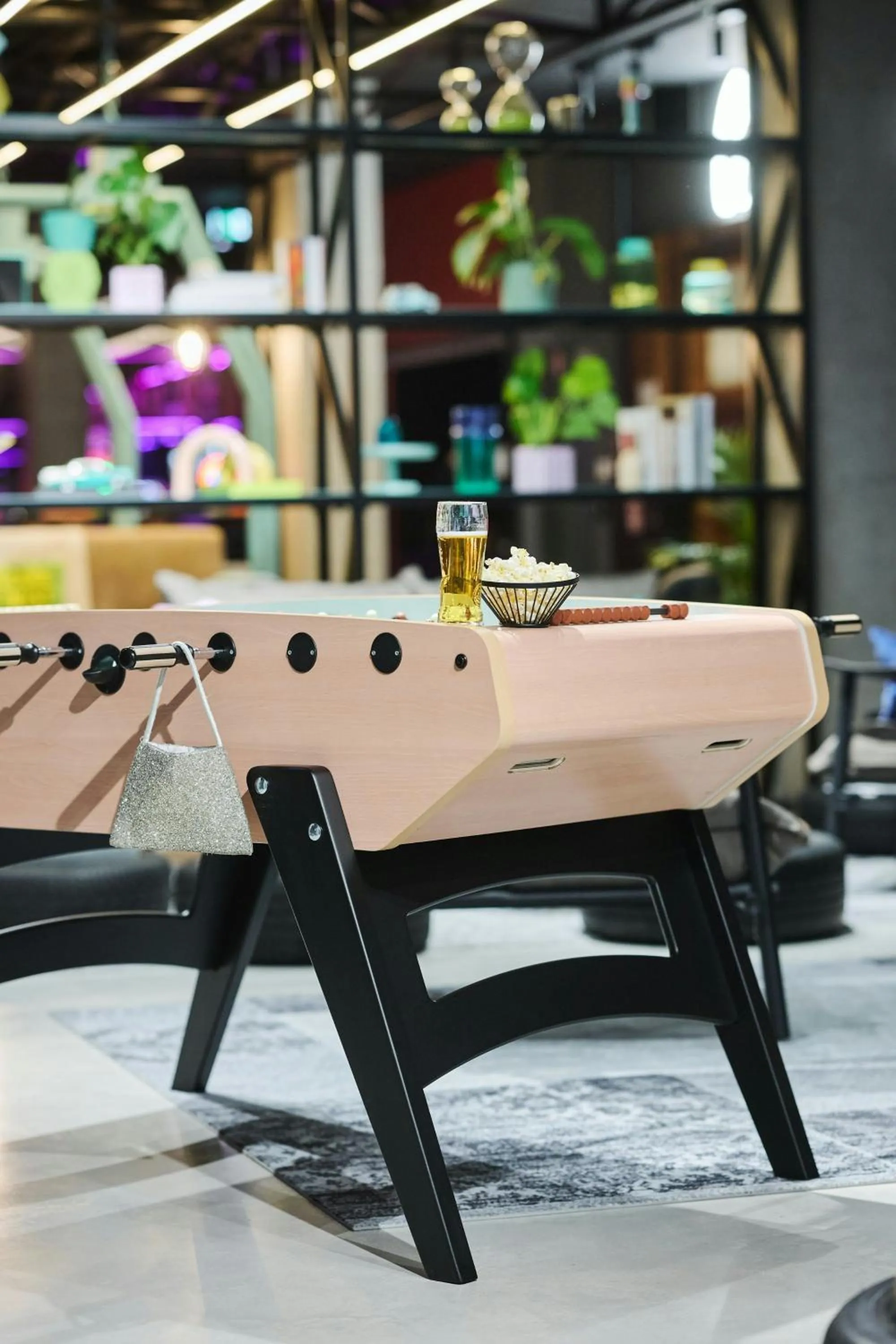 Other in Moxy Warsaw City