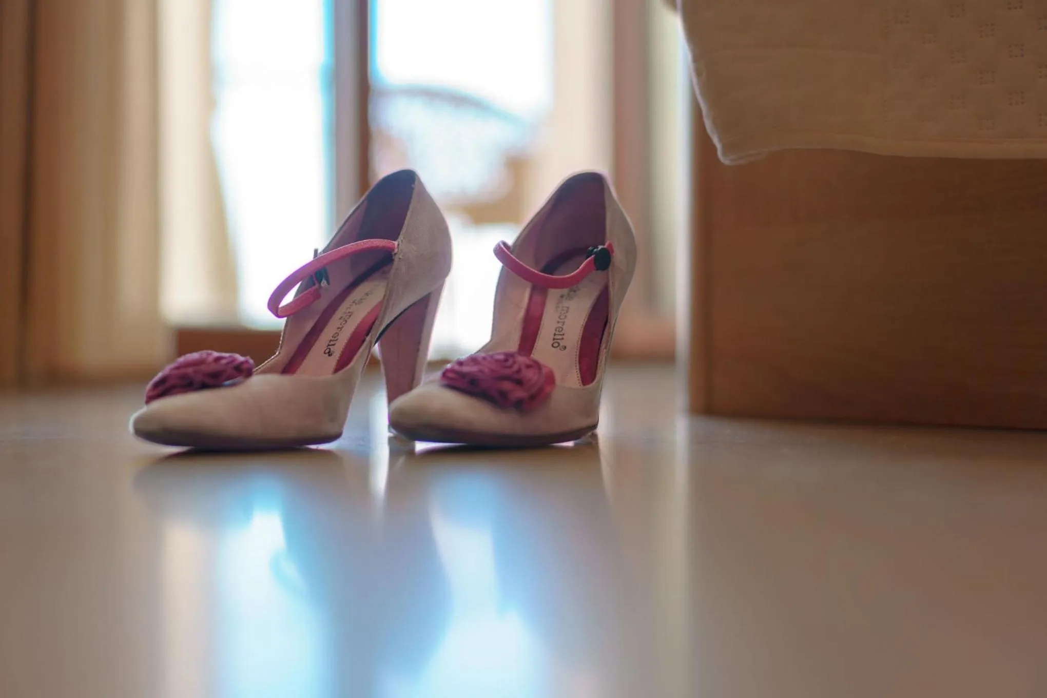 Decorative detail in Hotel Mirador Arabeluj