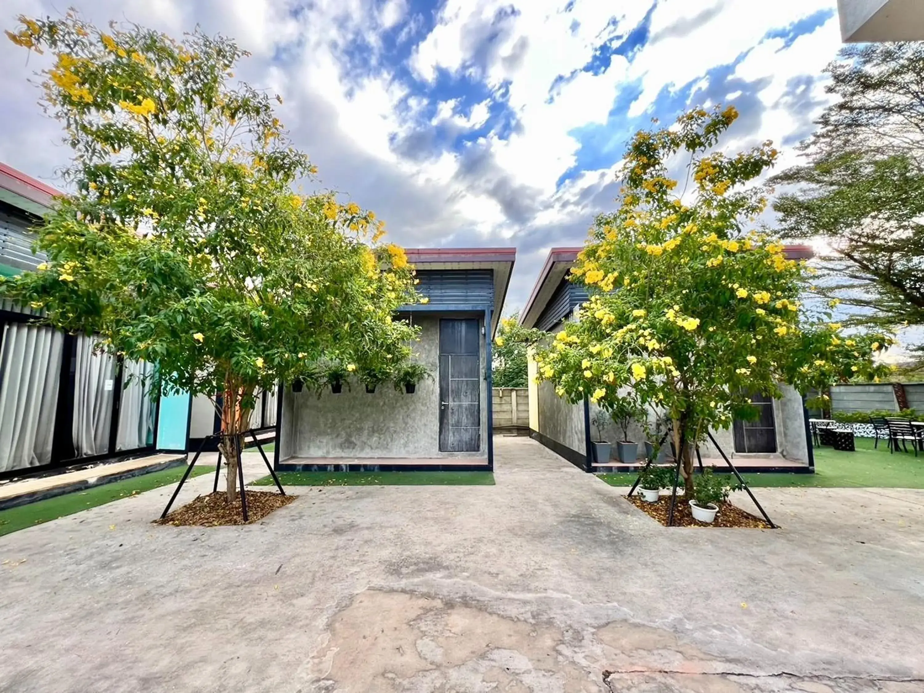 Ban Ton Resort Ban Ton Resort