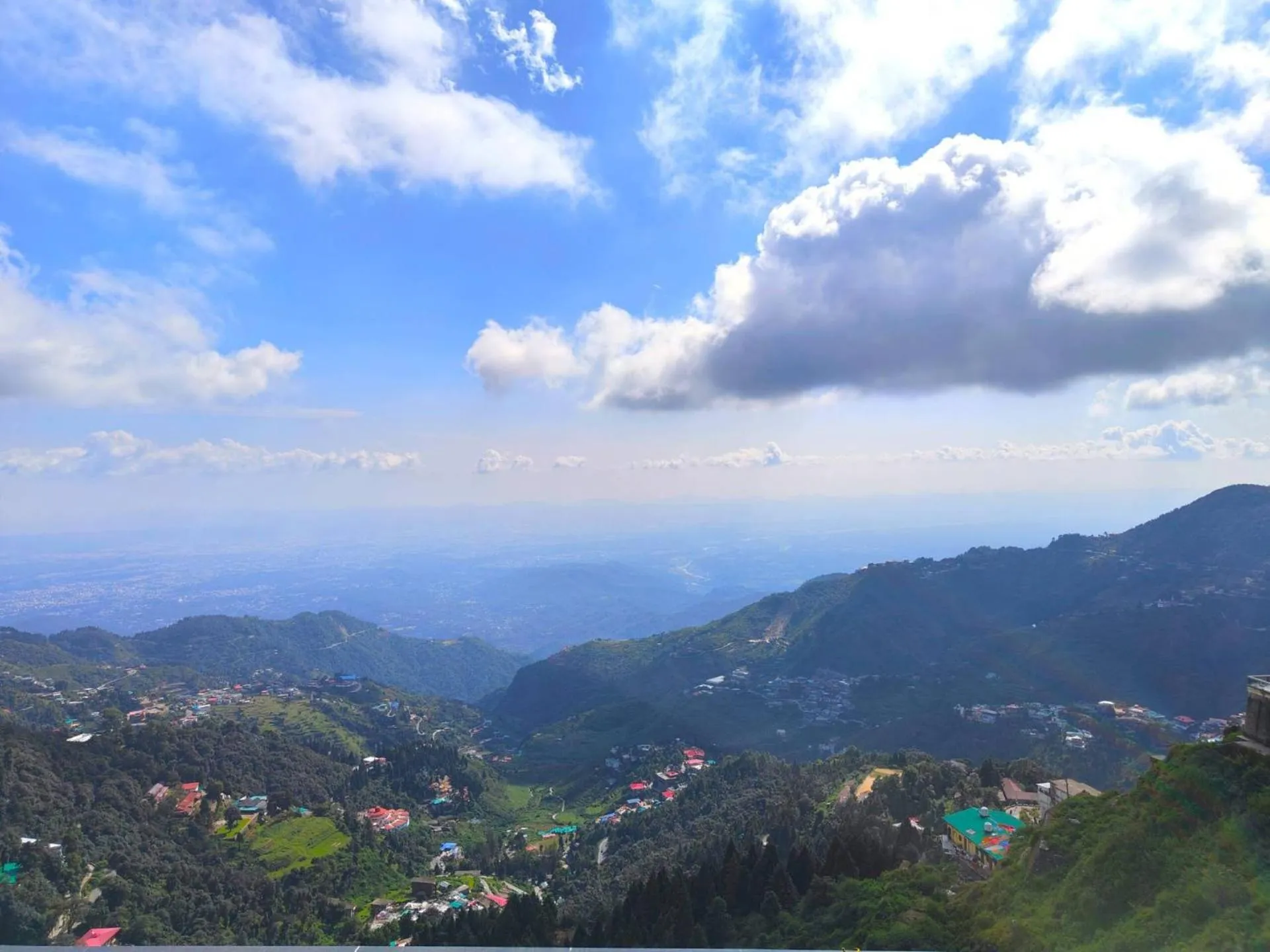 Natural landscape in Luxury Inn by Stotrak Hotels