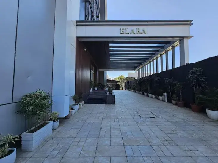 Hotel Elara Hotel Elara