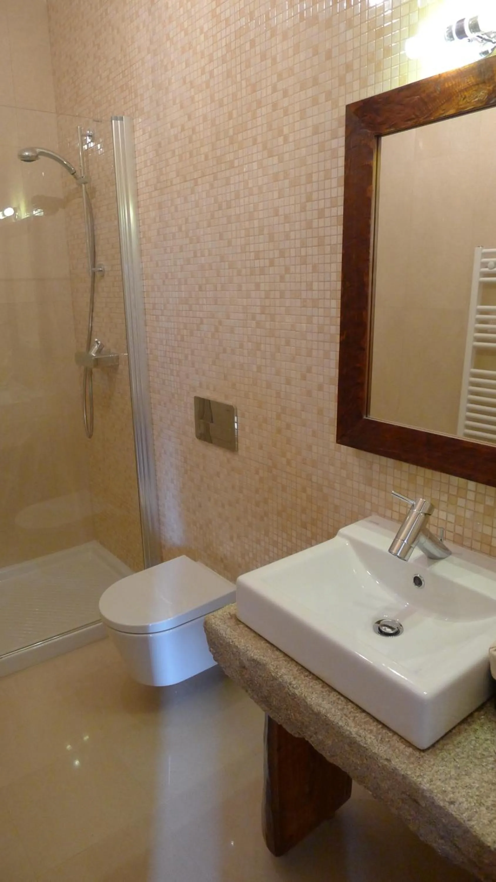 Suite in Casa de Ladreda