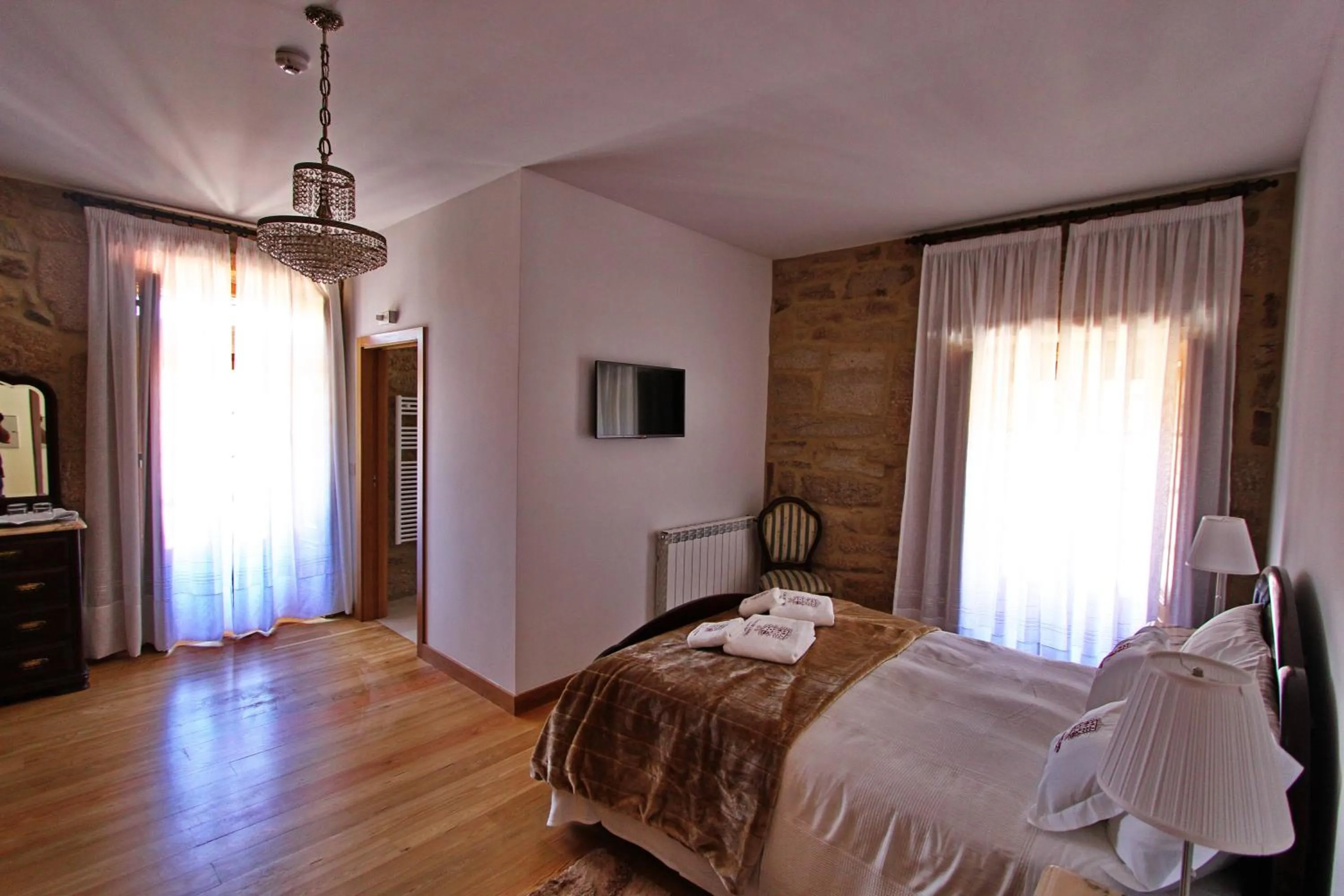 Casa de Ladreda