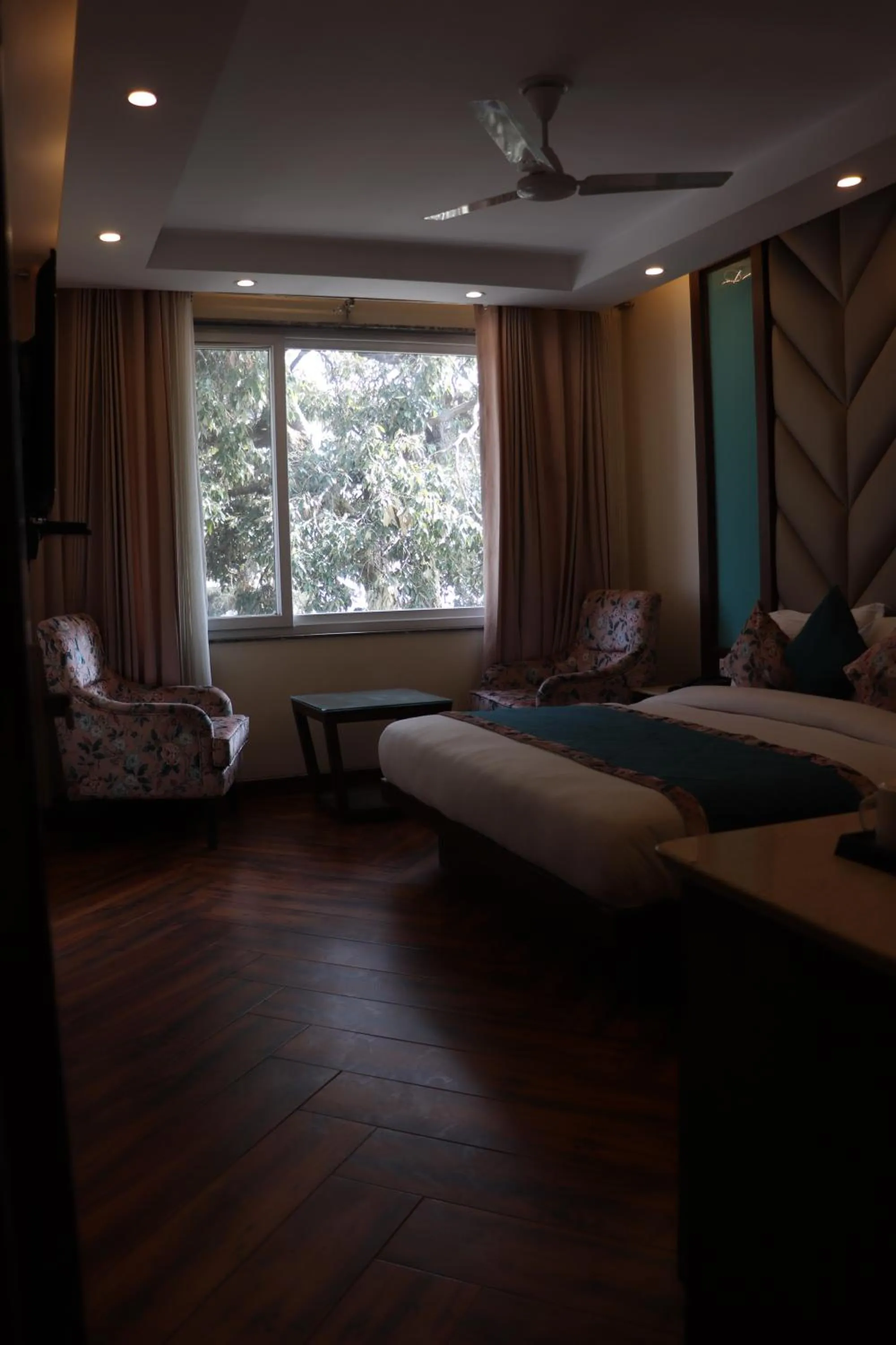 Bed in The Kenilworth Mussoorie by Stotrak On Mall Road with On-site Parking