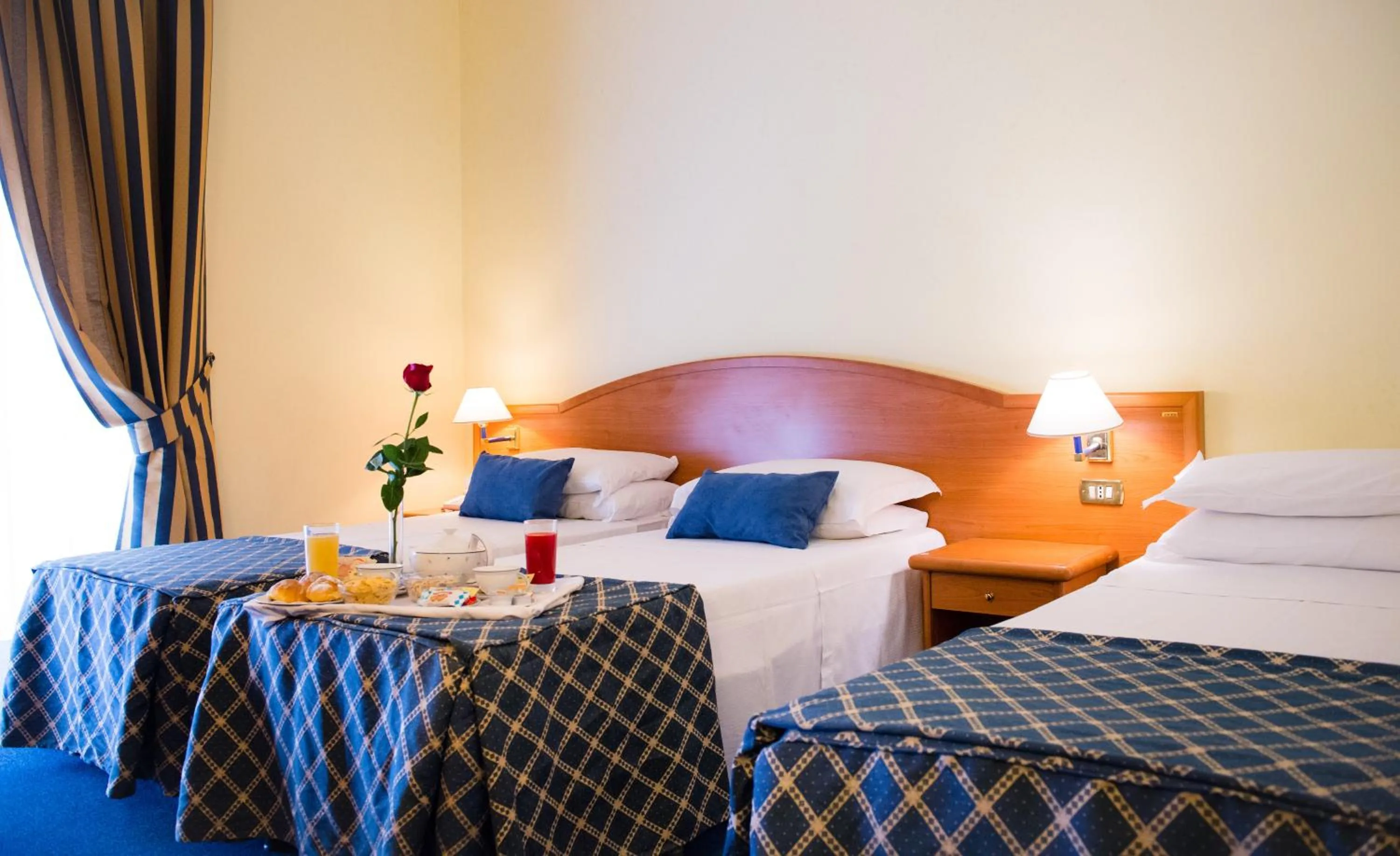 Photo of the whole room, Room Photo in Hotel Amadeus