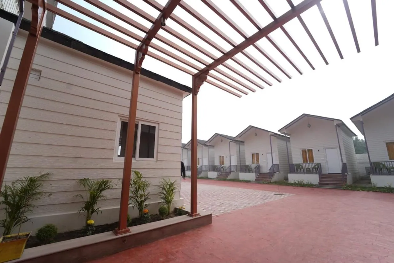 Brij Hari Villa