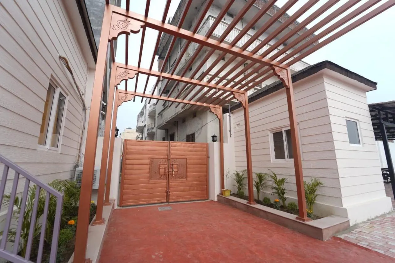 Brij Hari Villa