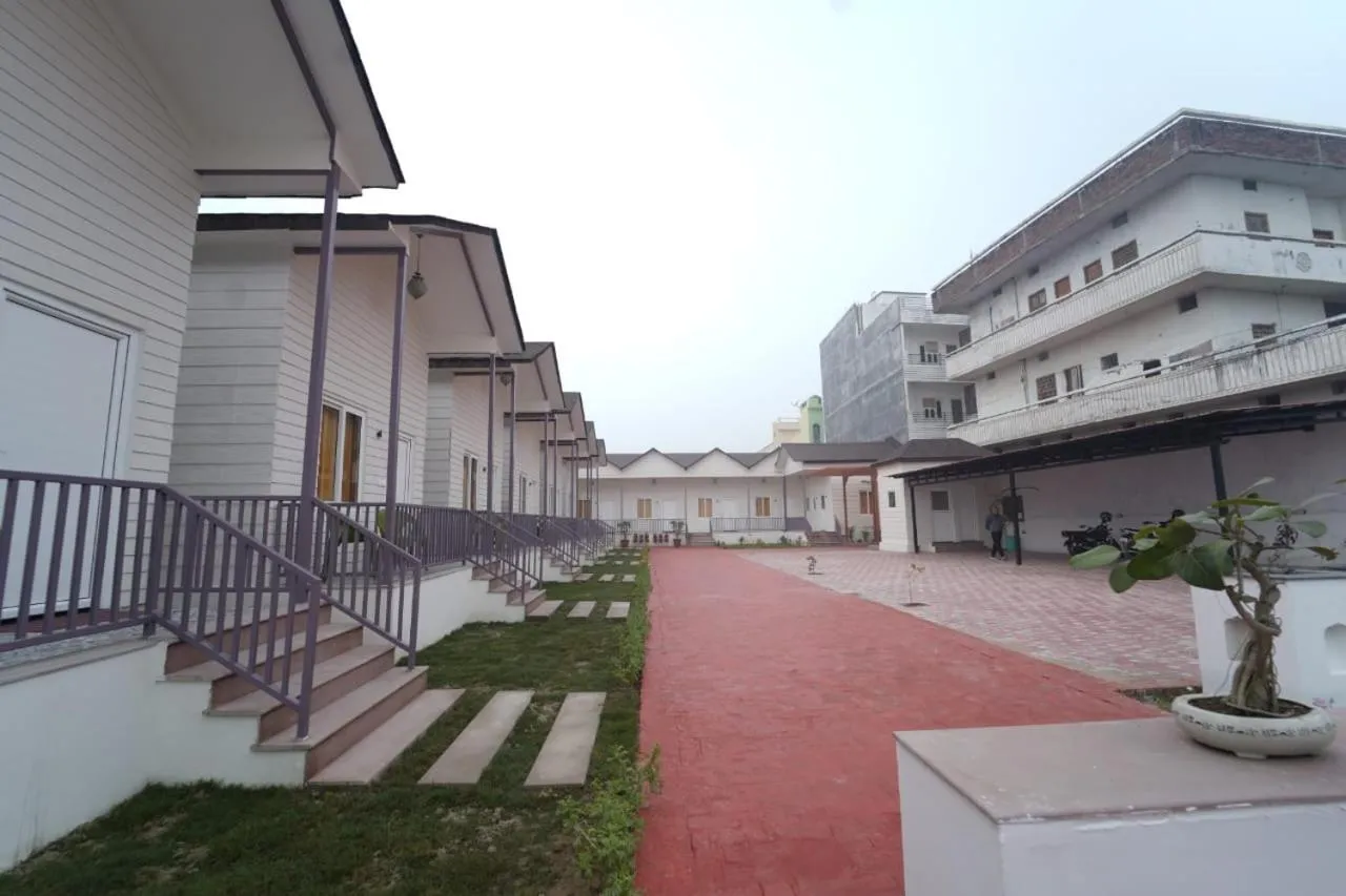 Brij Hari Villa