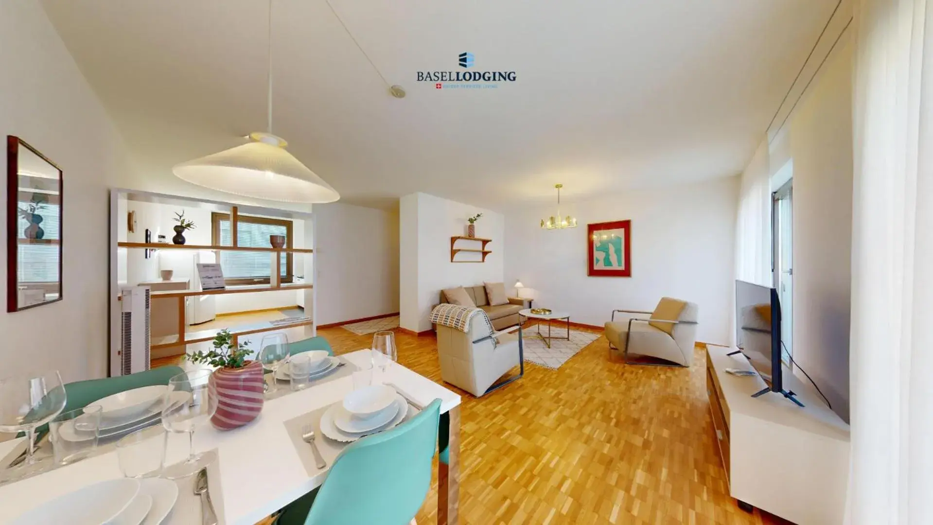 Schönau Serviced Living Schönau Serviced Living