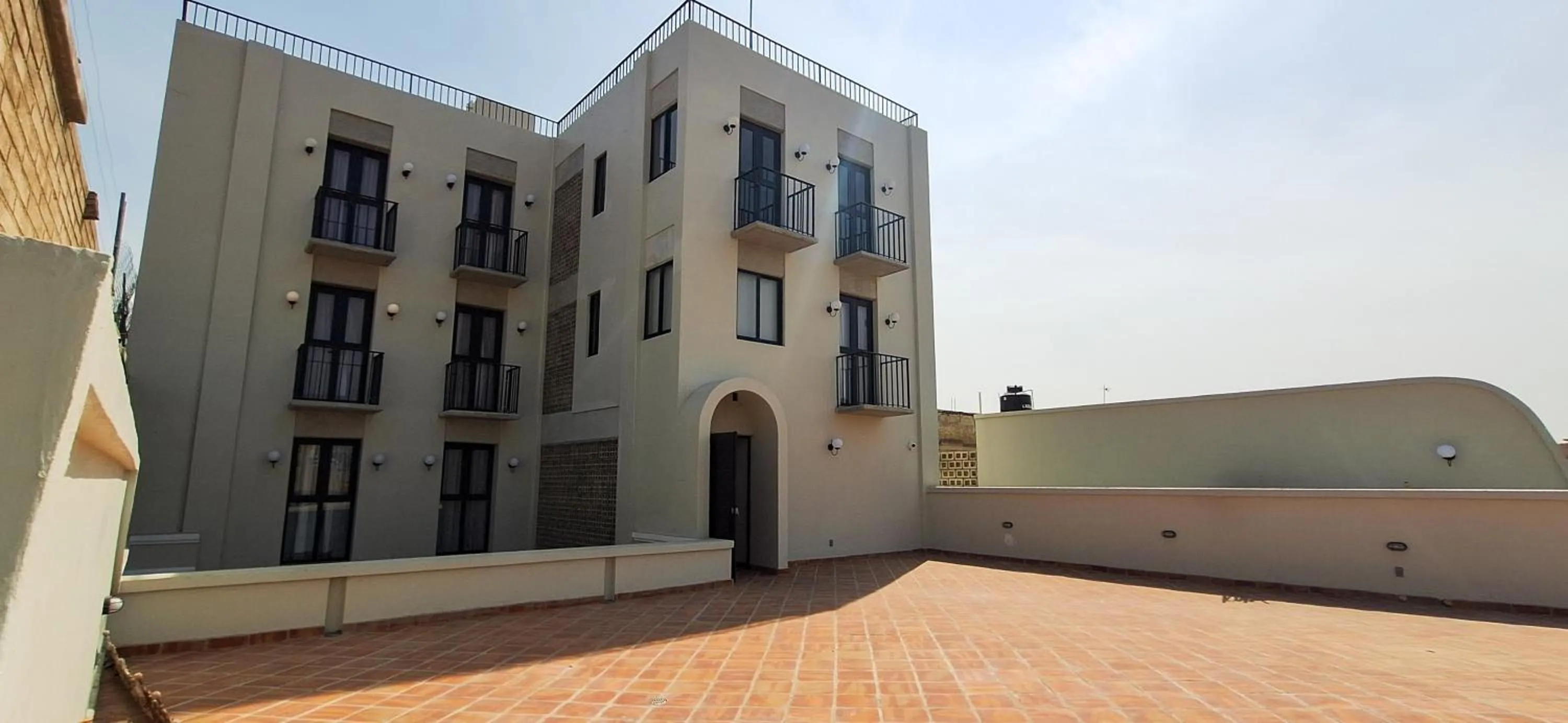 Casa 8