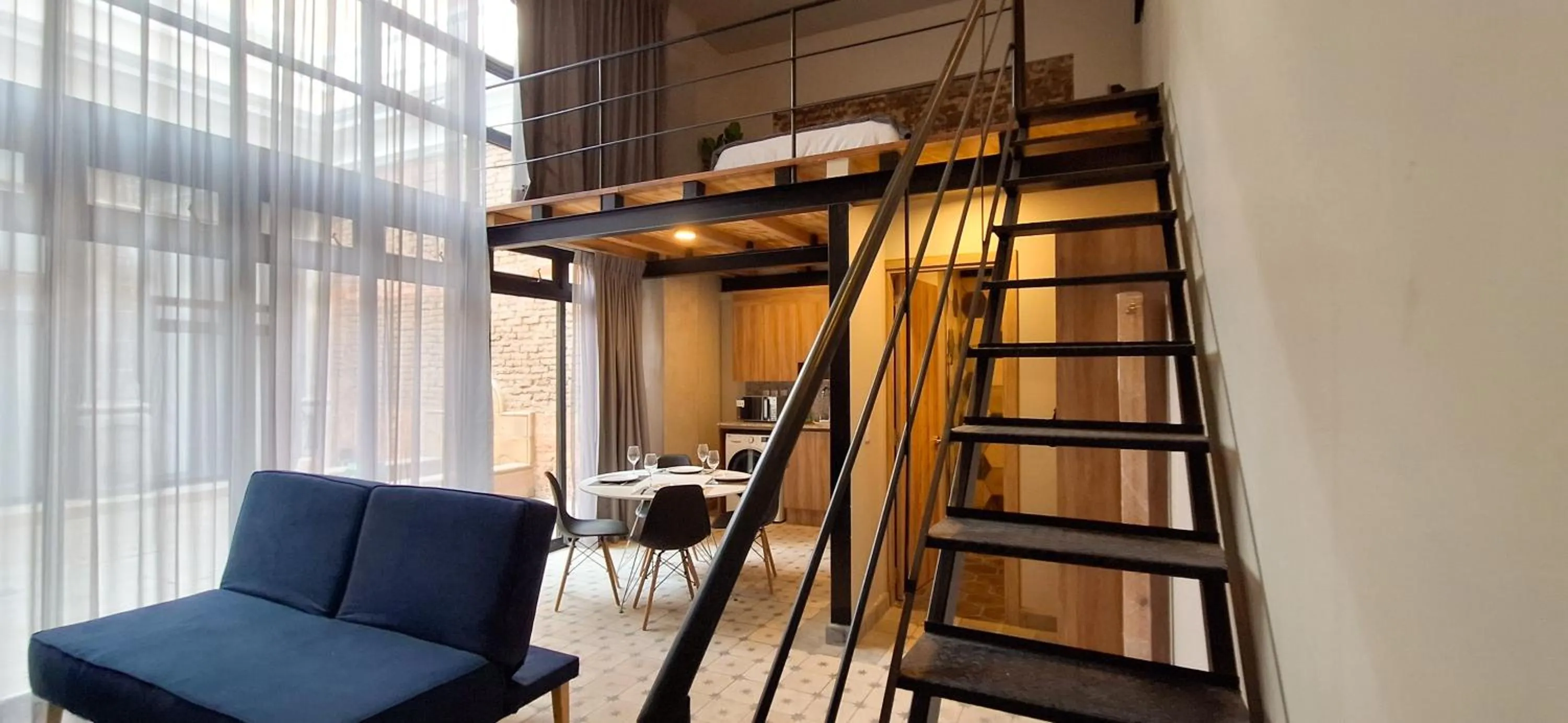 Casa 8