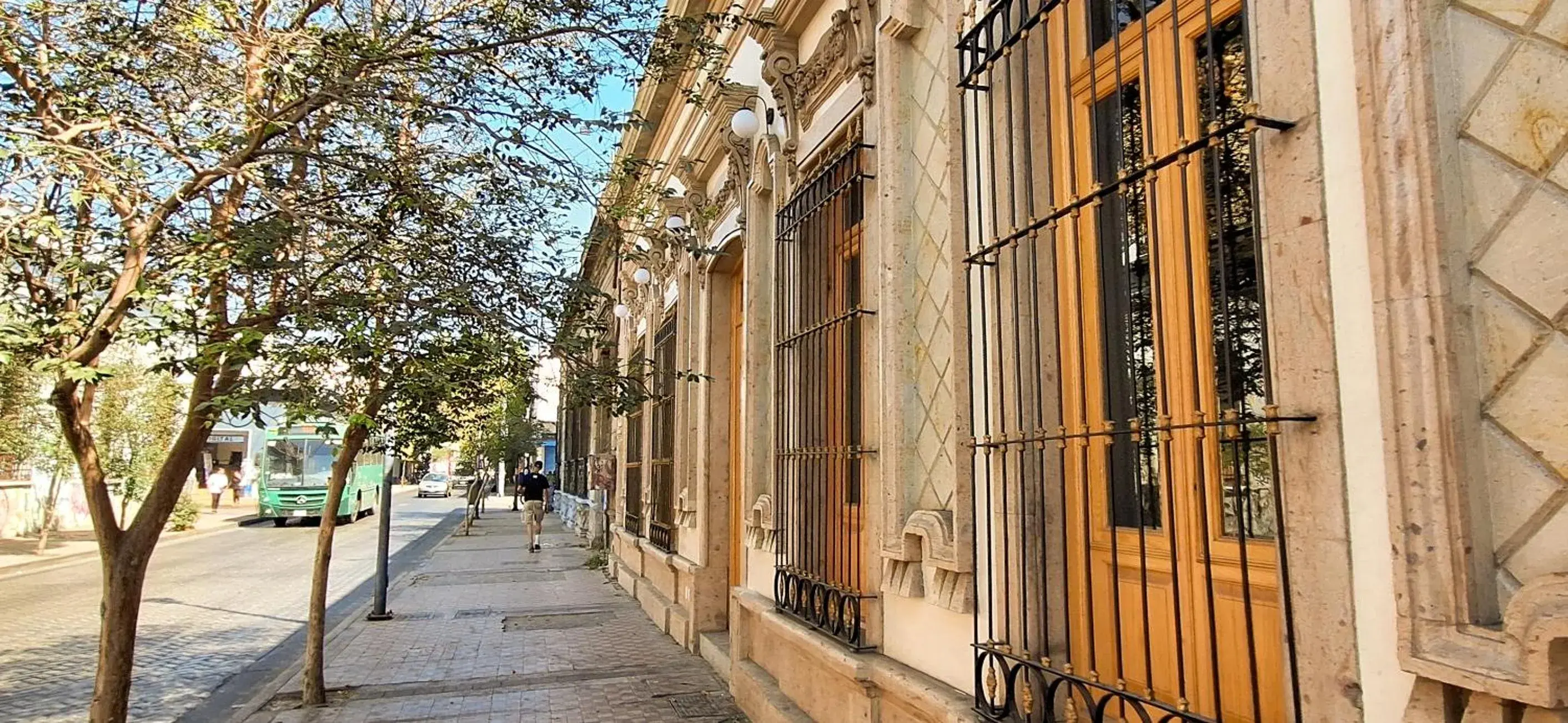 Casa 8 Casa 8