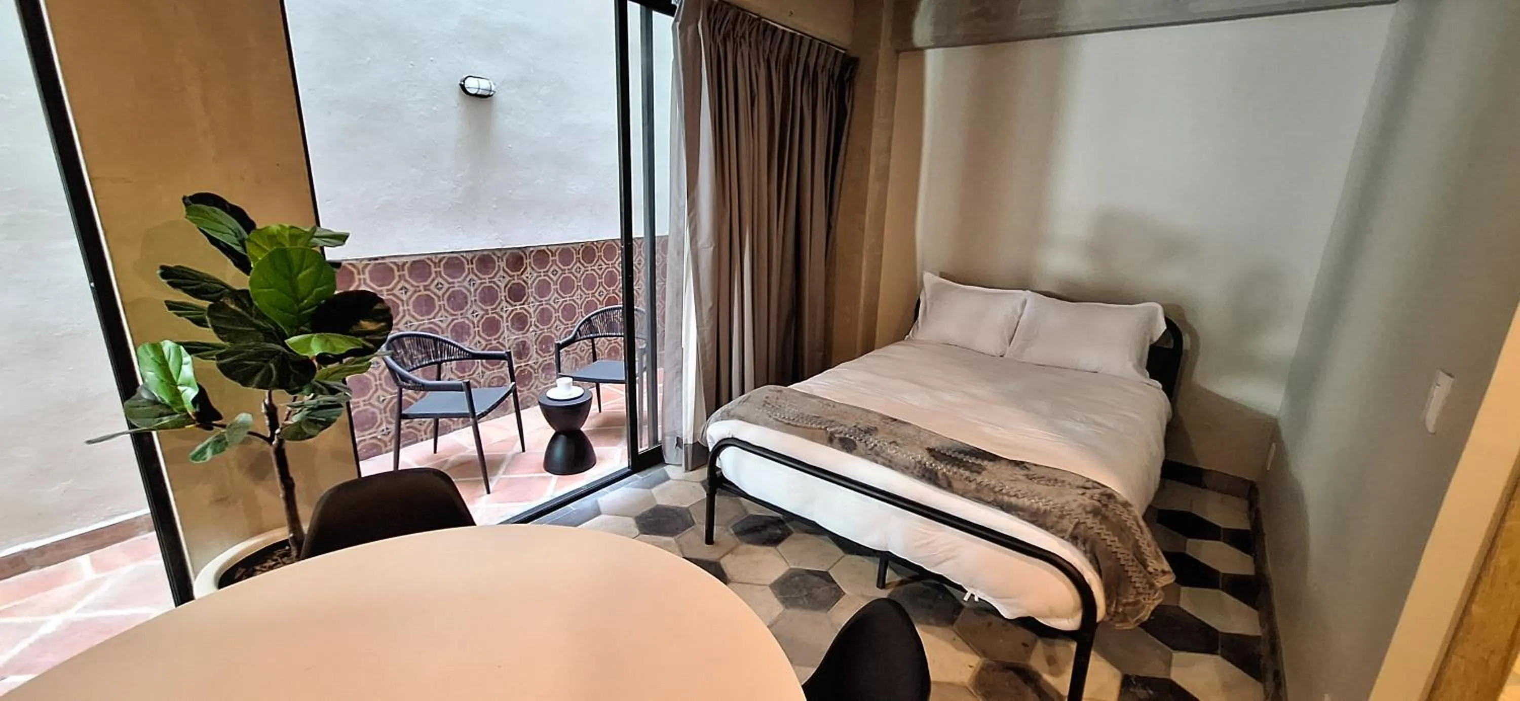 Deluxe Suite in Casa 8