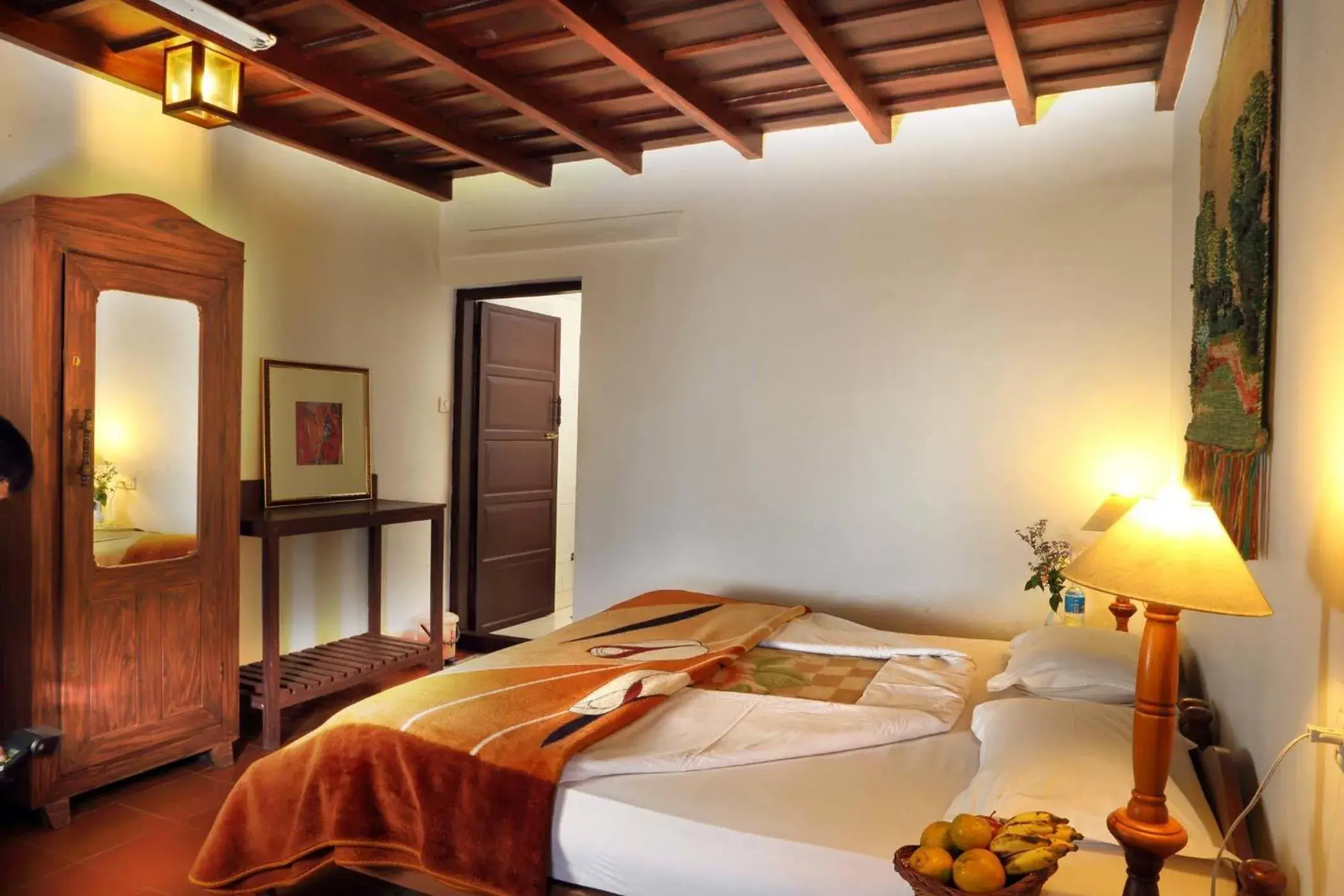 Eve Cottage in Olive Brook Eve Cottage in Olive Brook