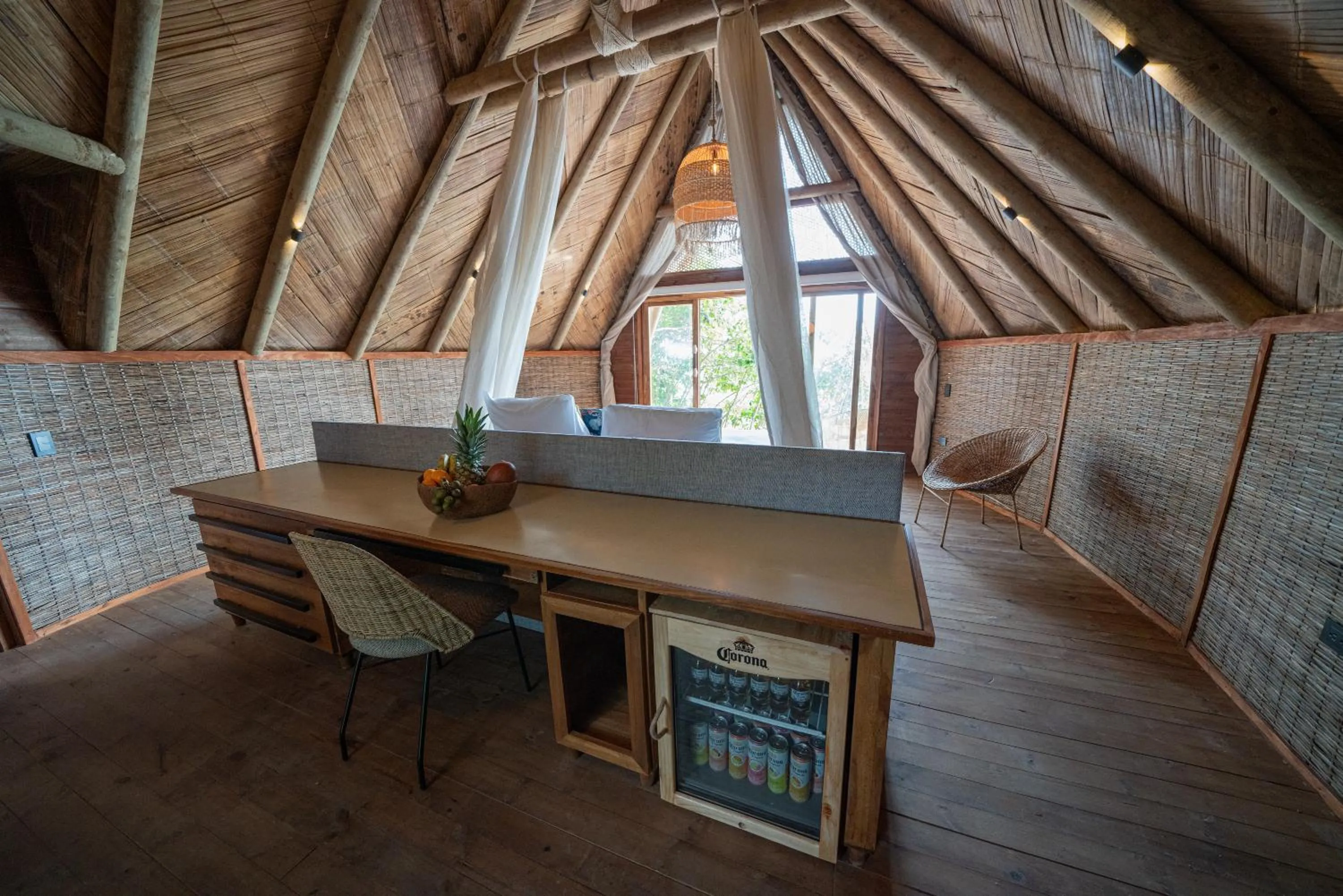 View (from property/room) in Isla Corona