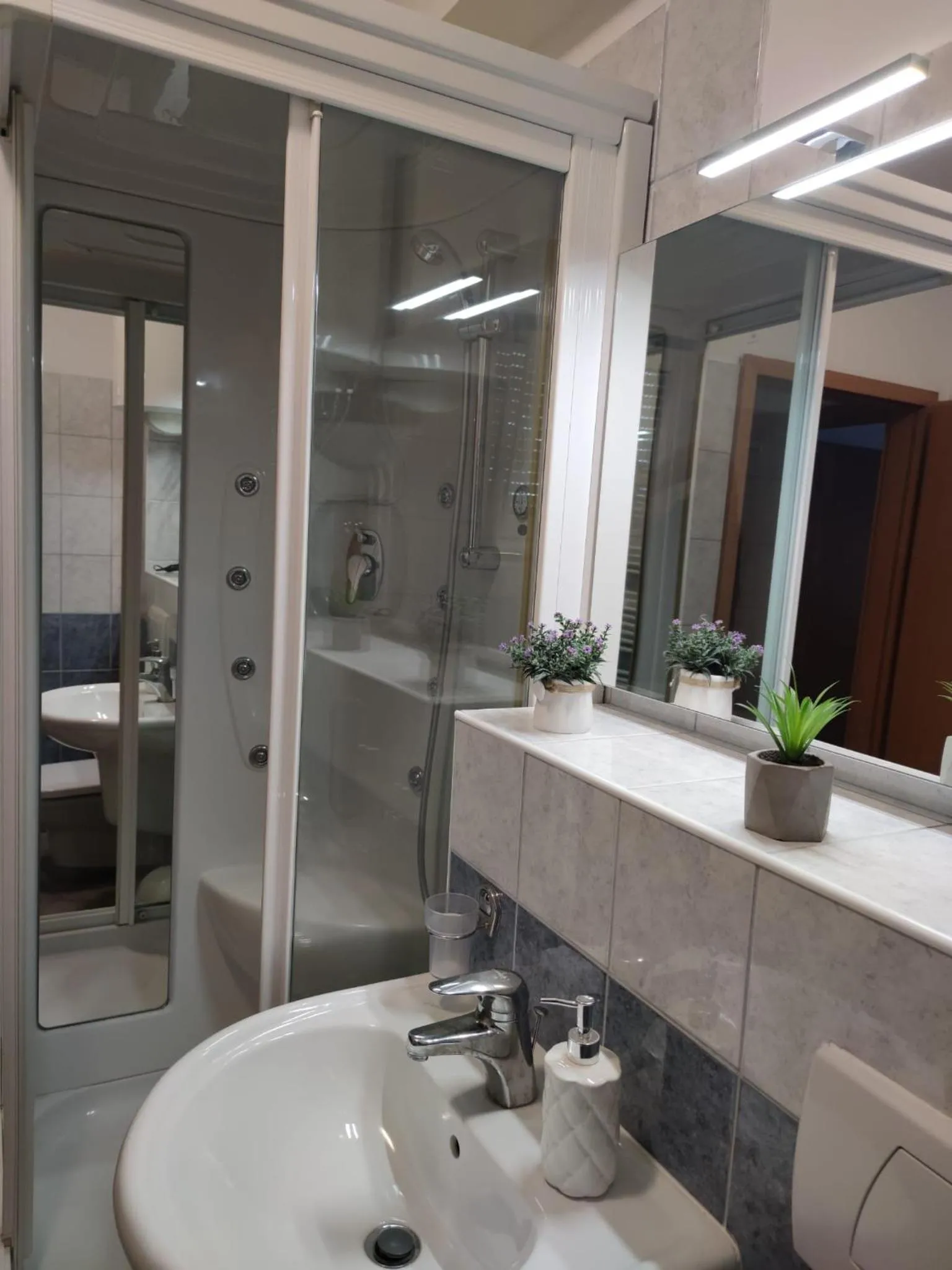 Apartment Sve u 5 minuta